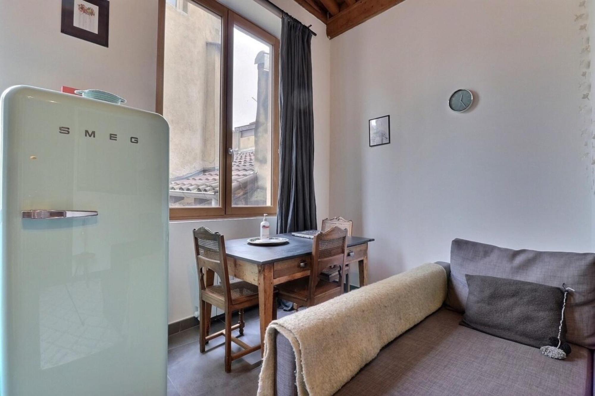 La Loge - Beautiful T2 Apartment - Lyon 5Th