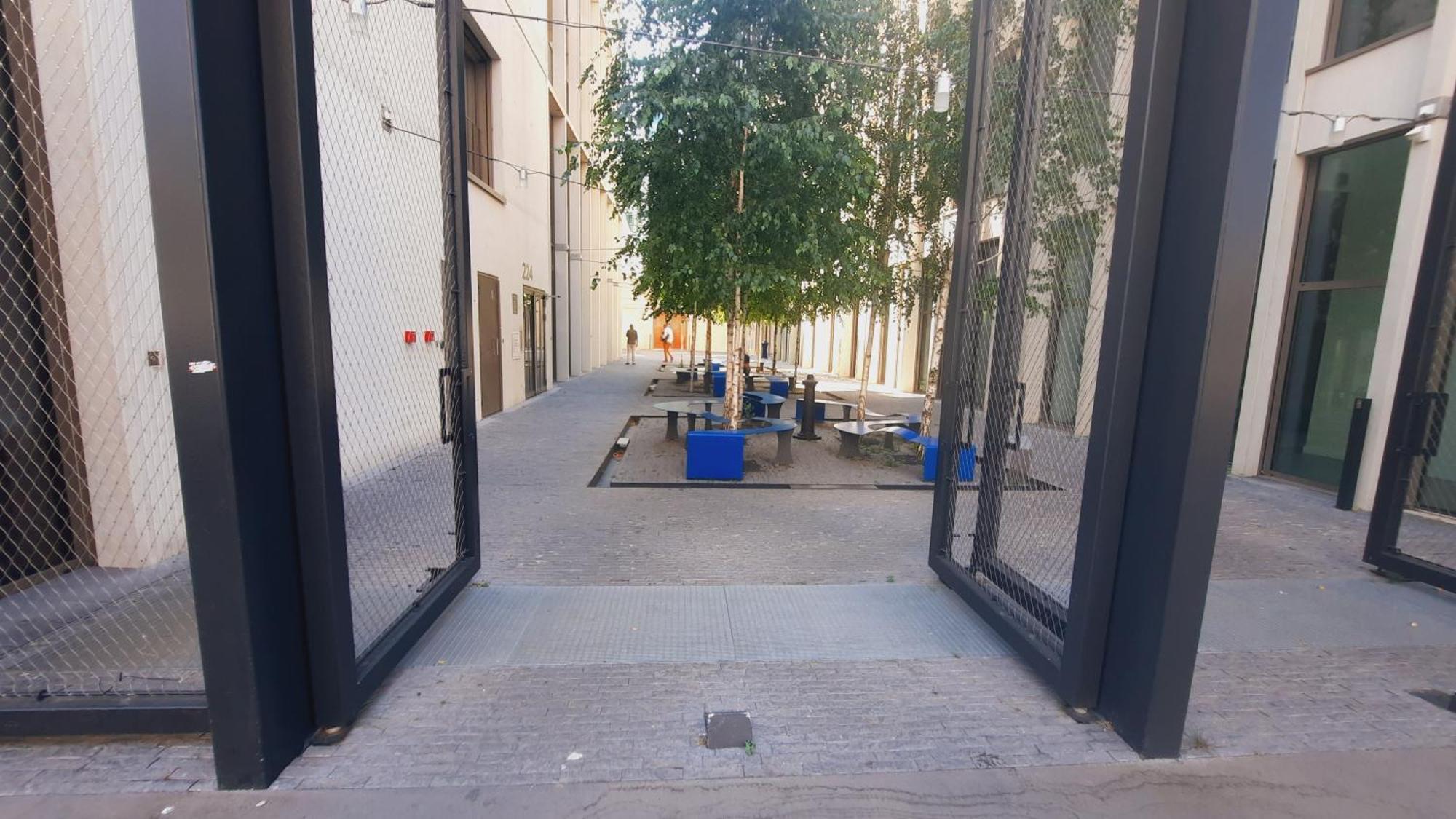 Terrasse De La Gare Lyon
