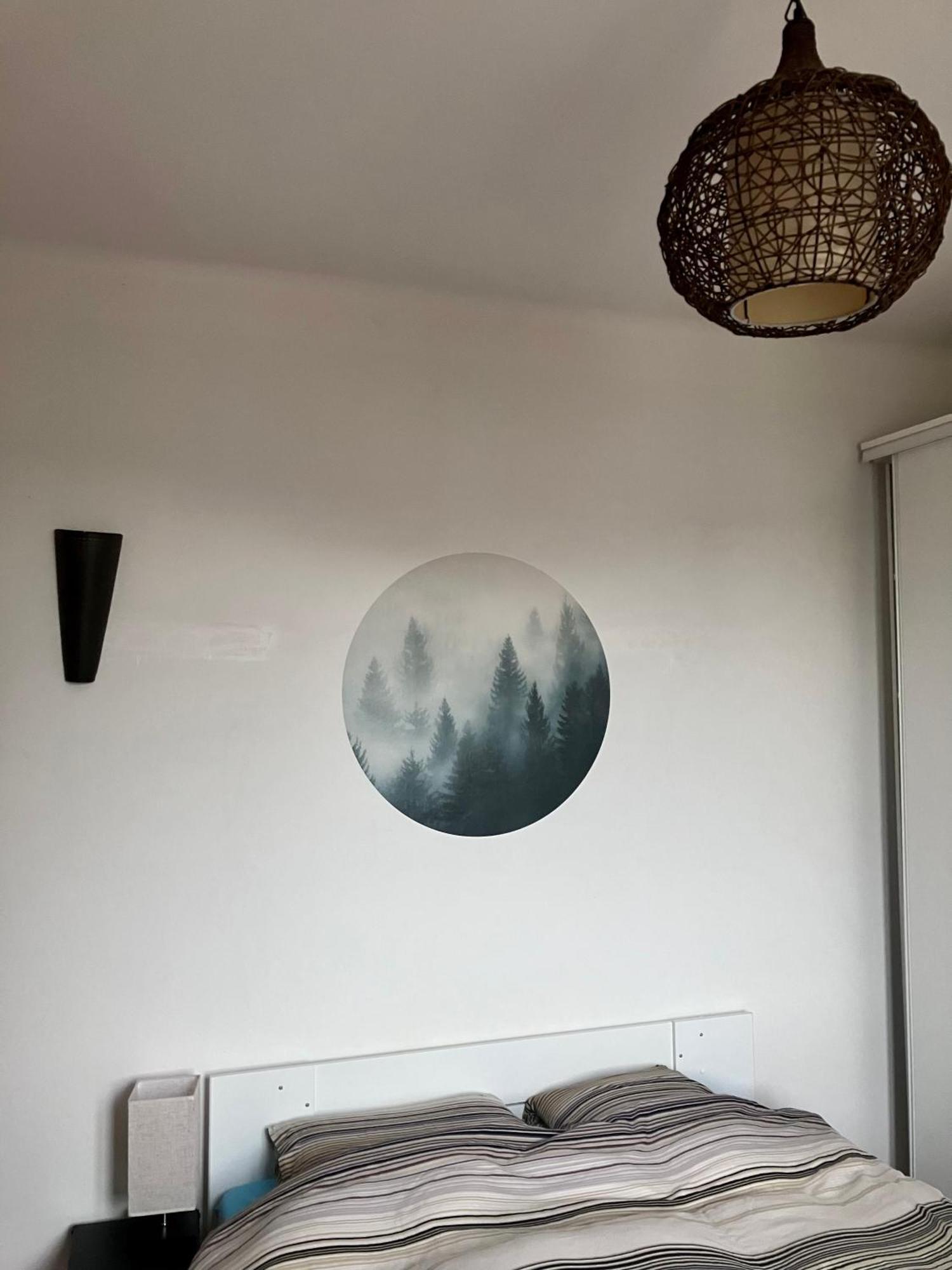 Apartamento Cosy Au Coeur De Lyon