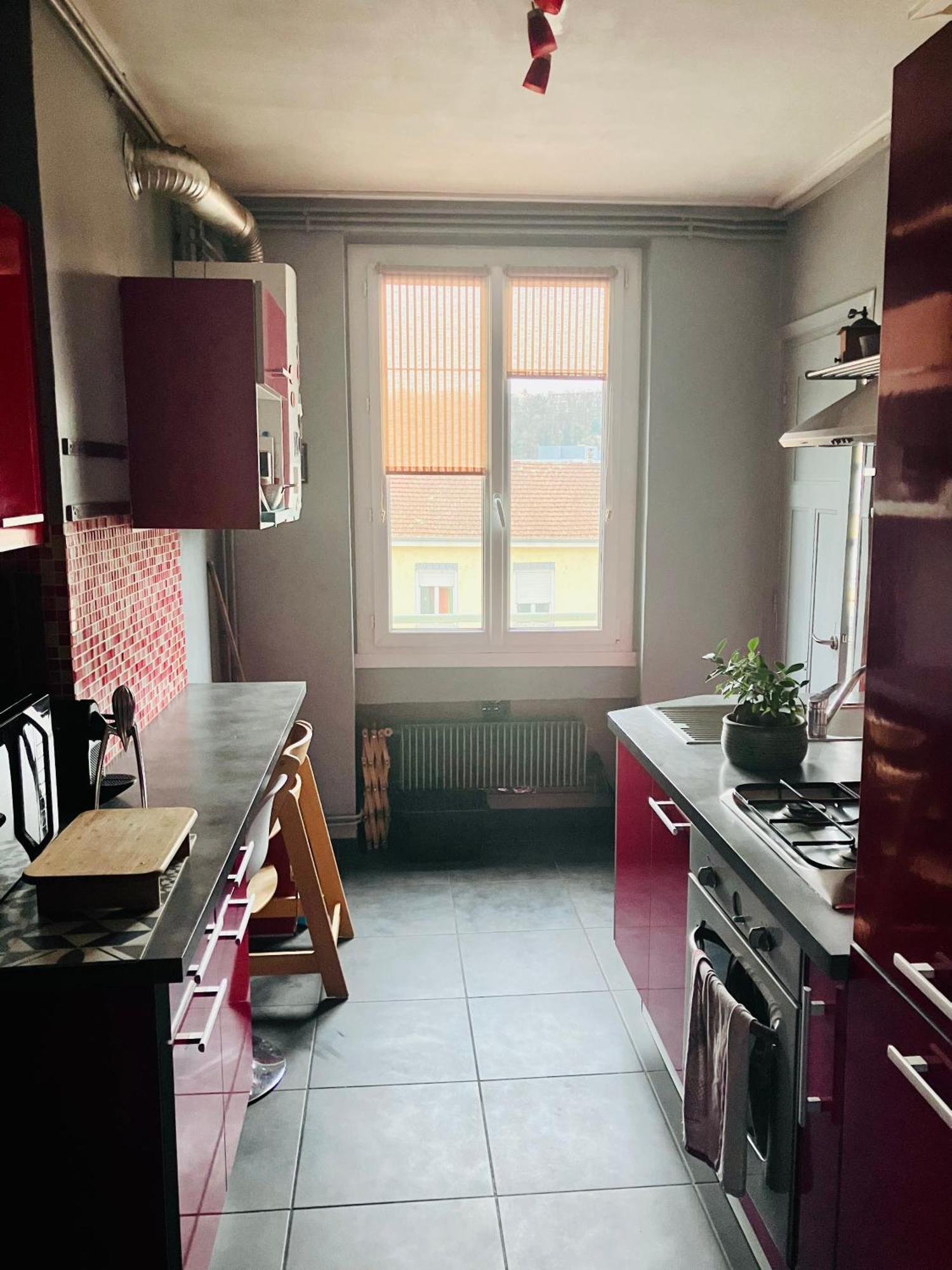 Cosy Au Coeur De