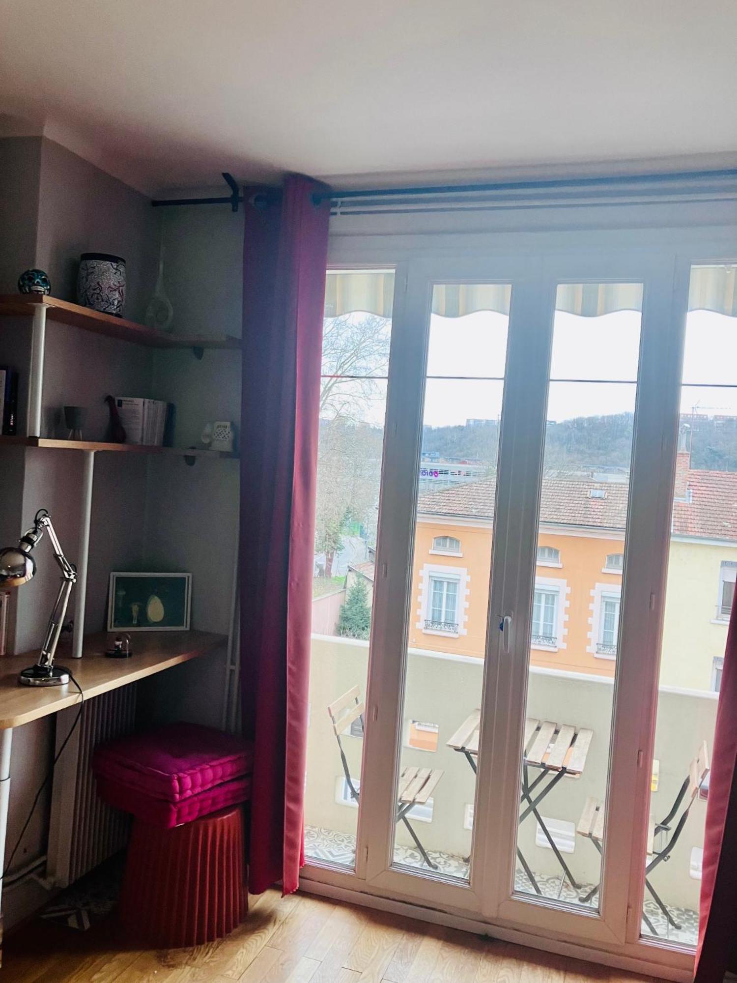 Cosy Au Coeur De * Lyon
