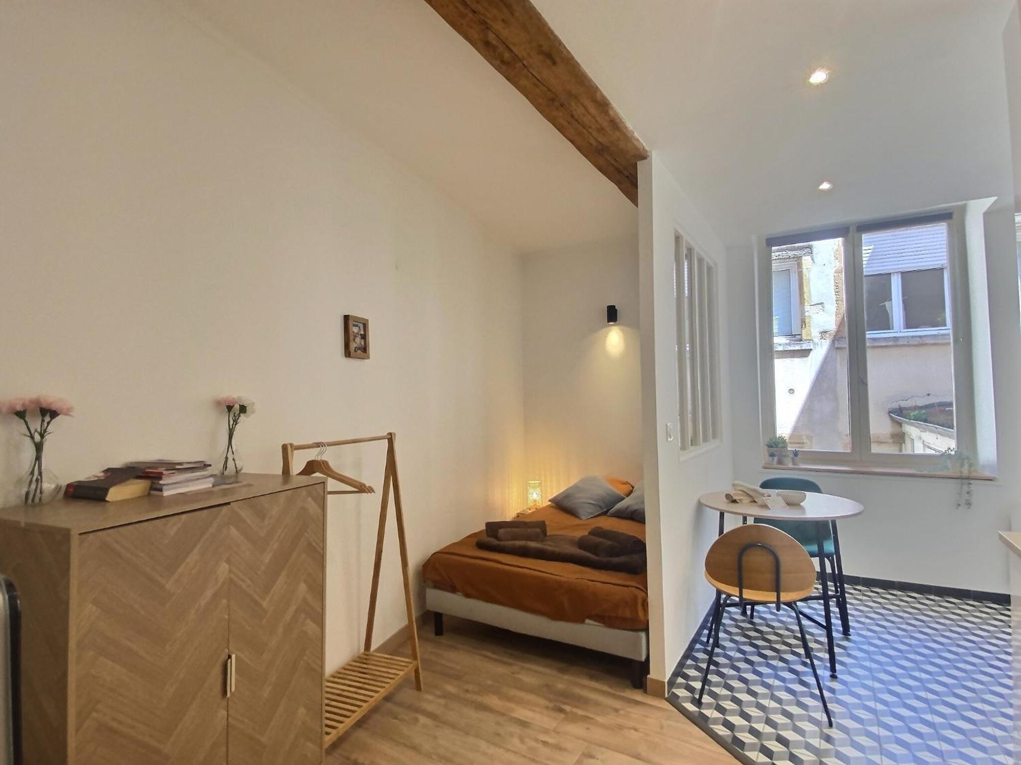 Le Saint-georges, Bnbconciergerie * Lyon