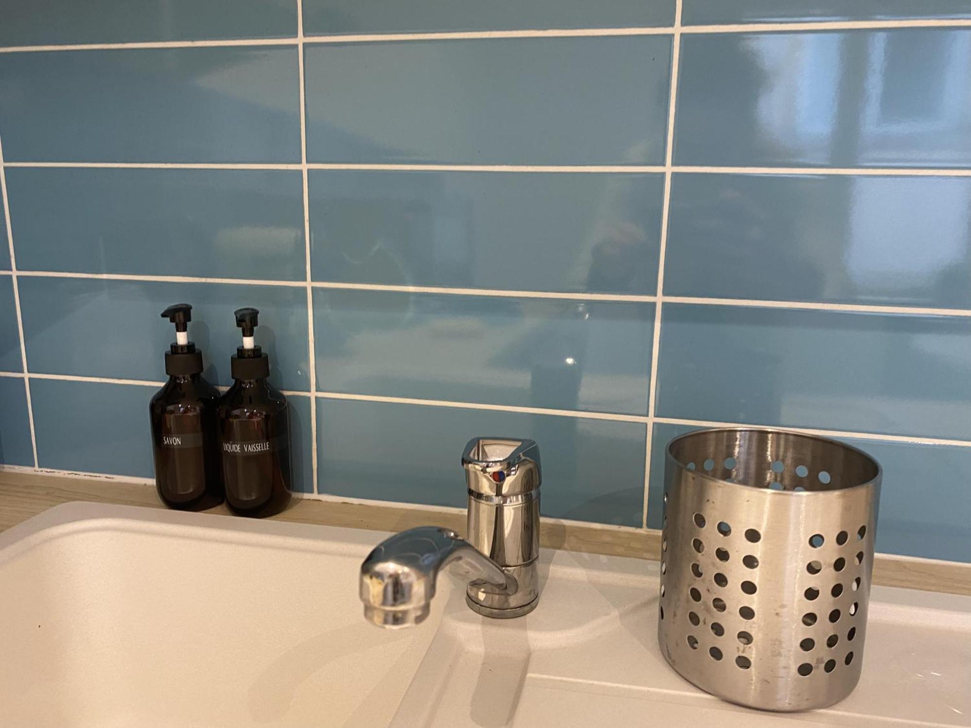 Le Saint-georges, Bnbconciergerie Apartment Lyon