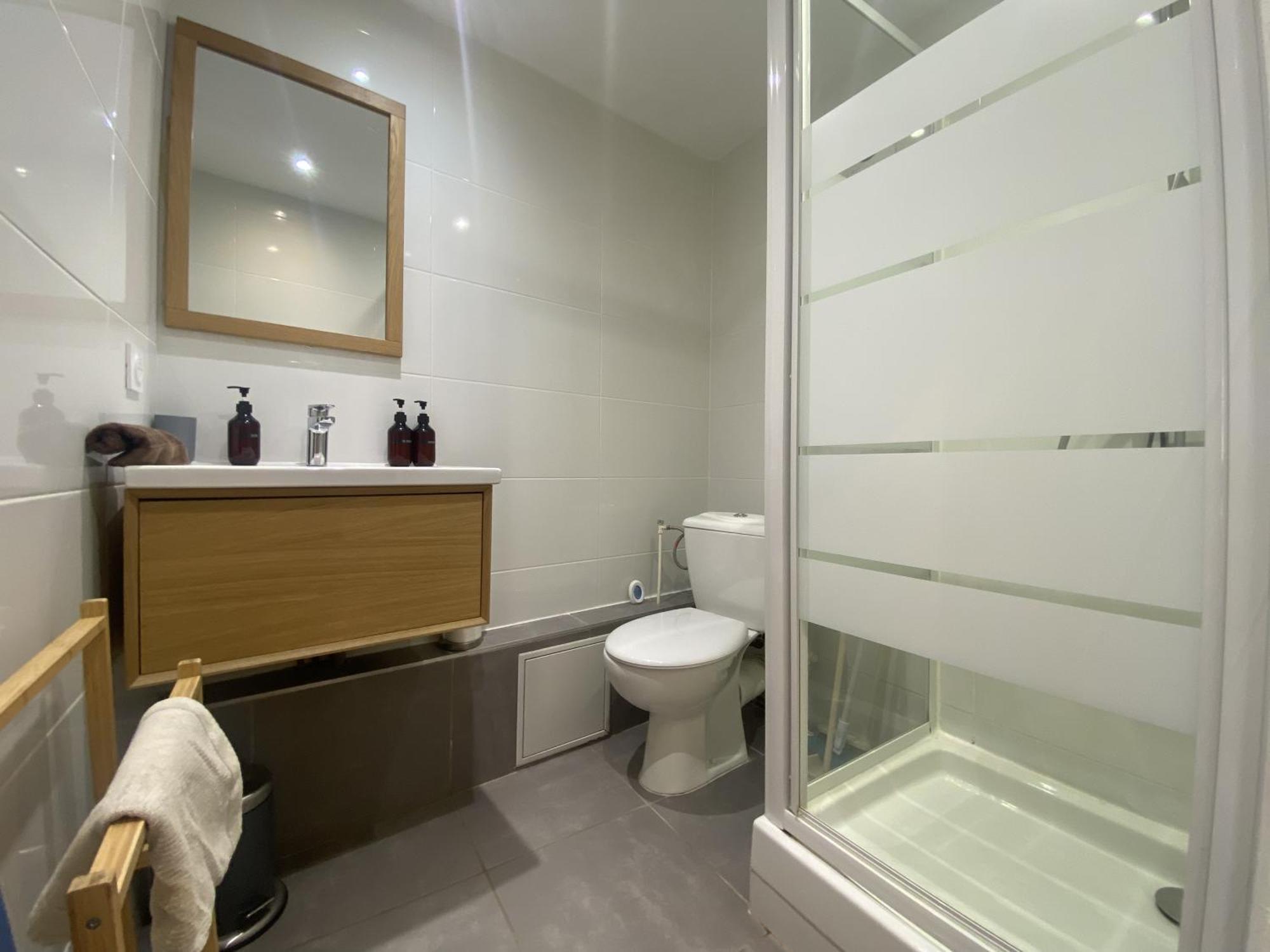 Le Saint-georges, Bnbconciergerie Apartment *