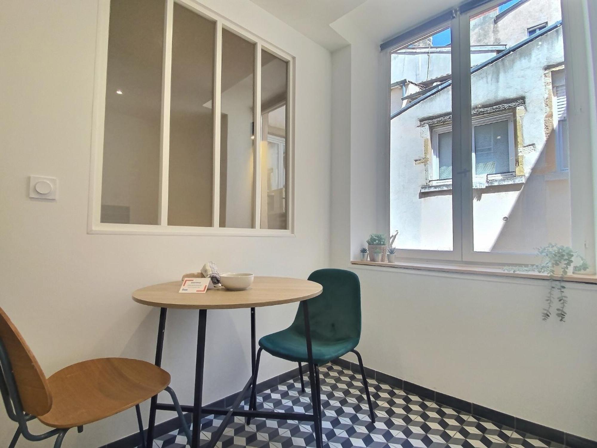 Le Saint-georges, Bnbconciergerie Apartment *