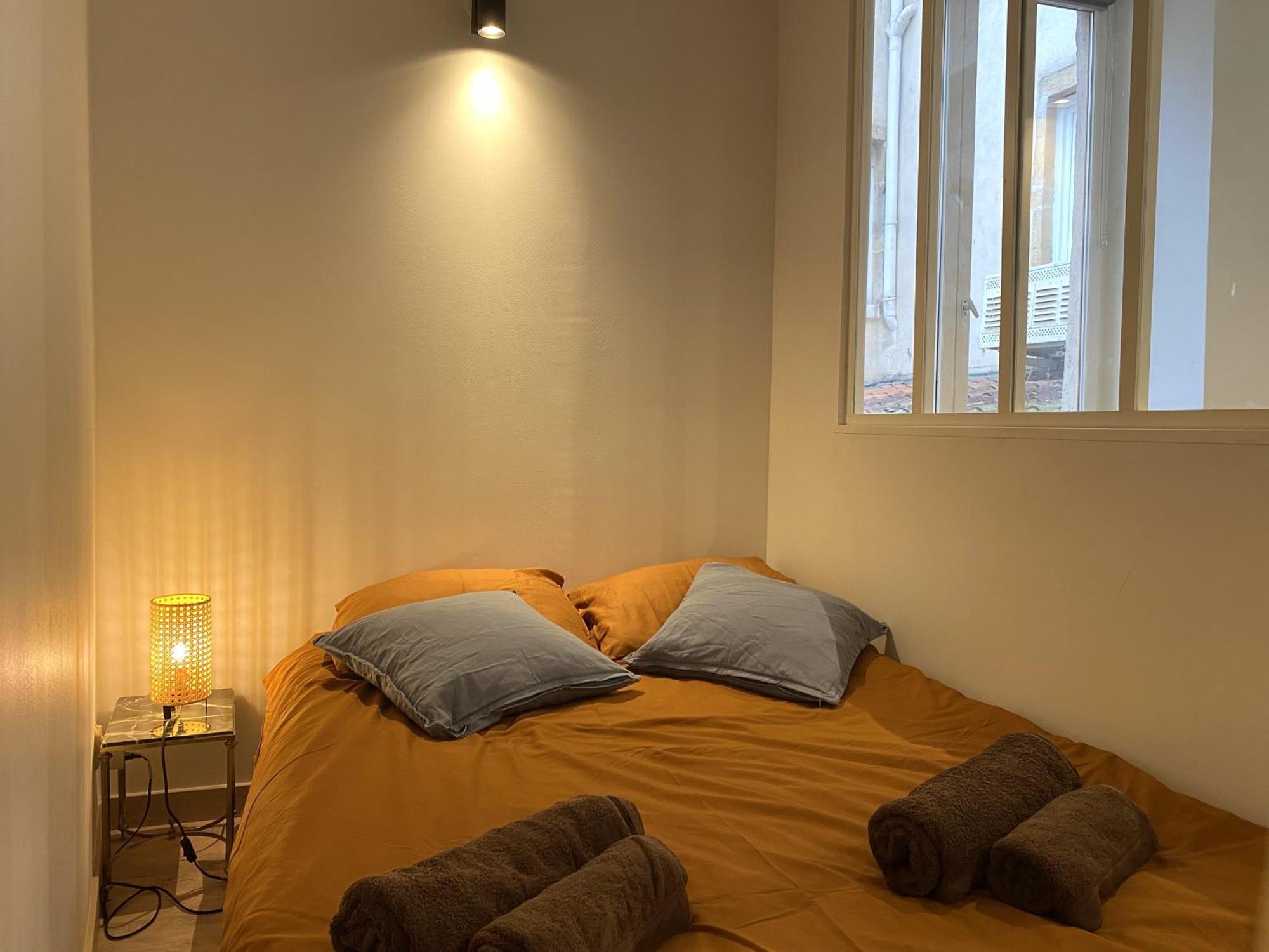 Le Saint-georges, Bnbconciergerie Lyon