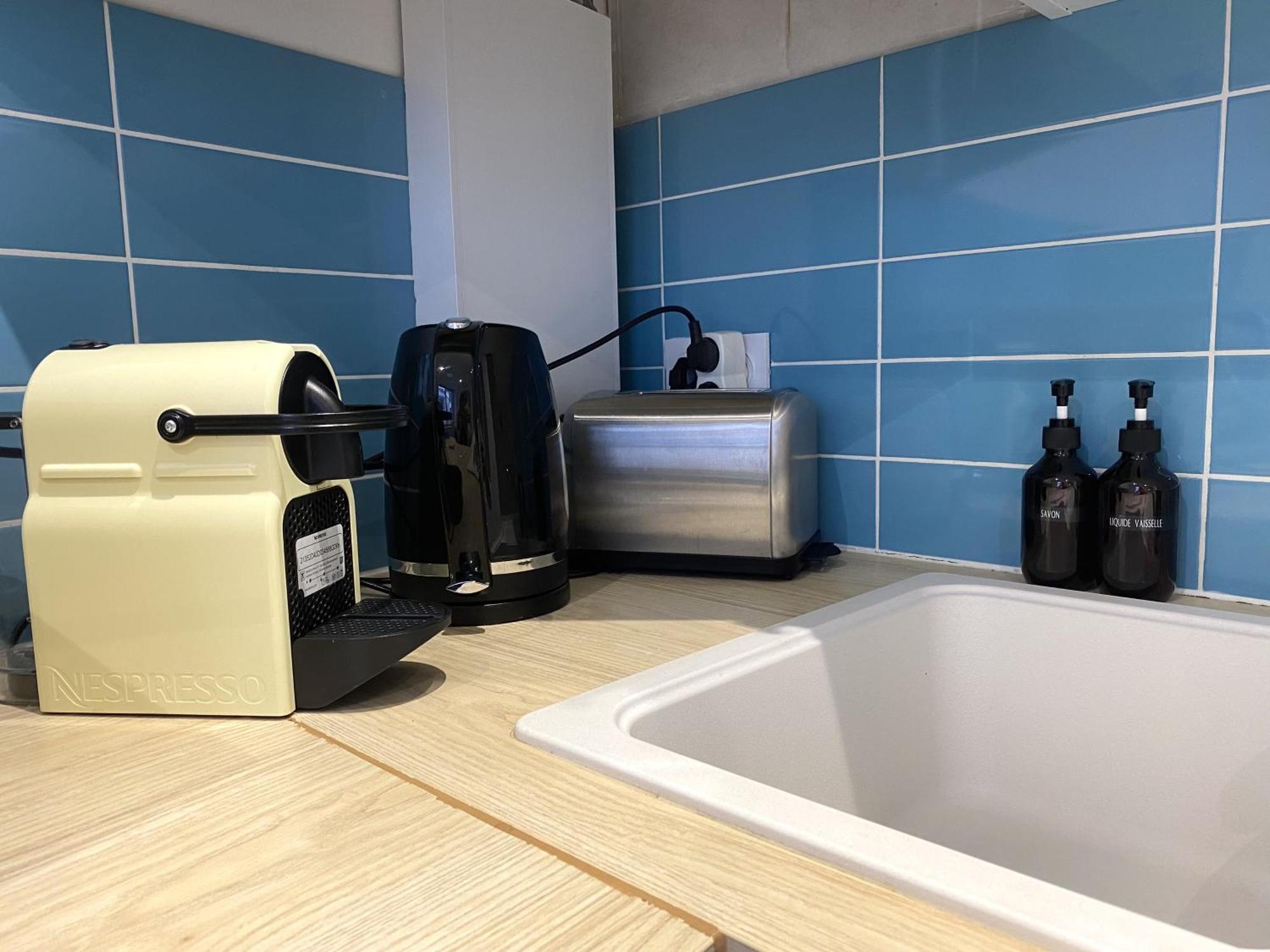 Apartment Le Saint-georges, Bnbconciergerie Lyon
