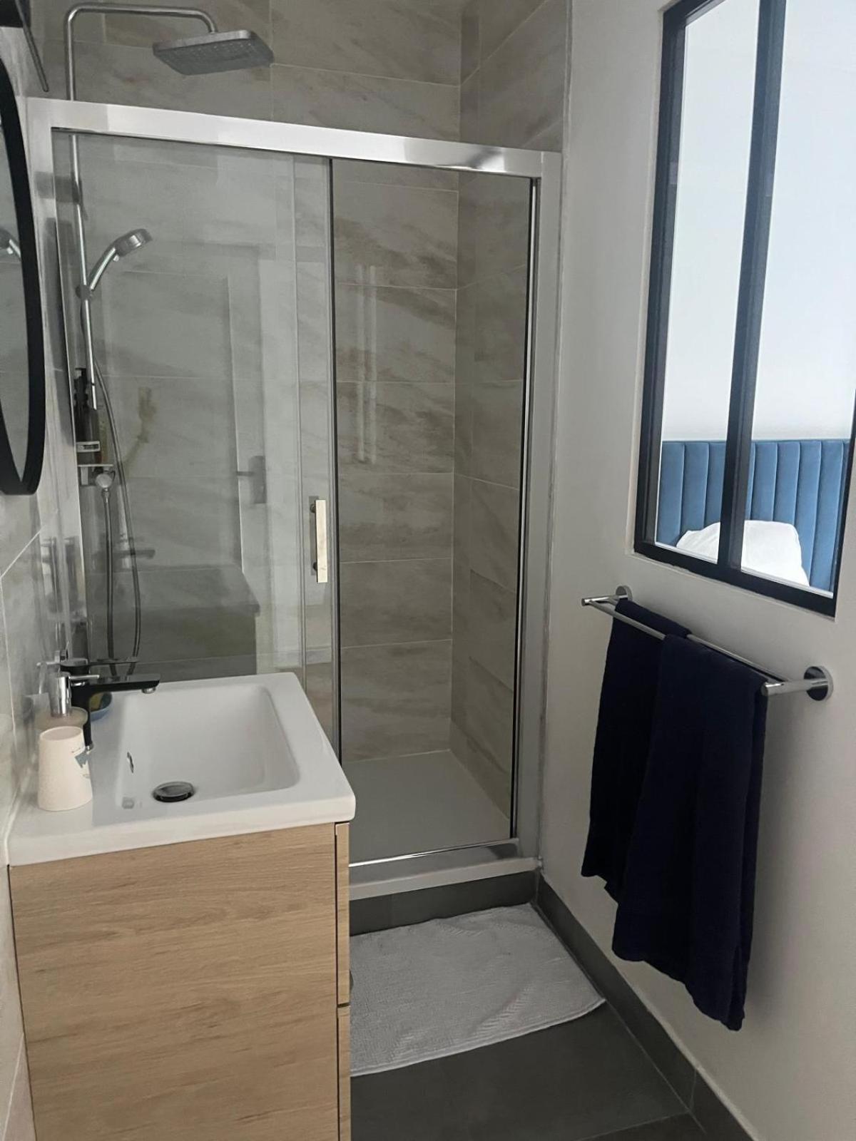 Guillaume Cityscape Accommodatie bij particulieren