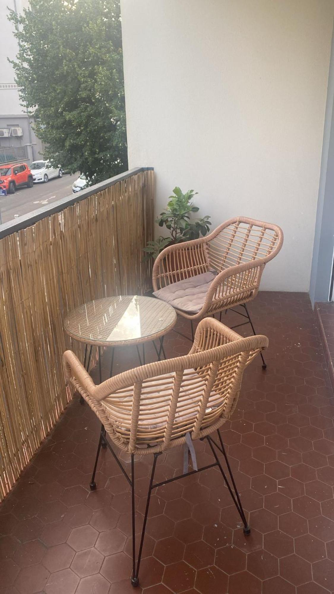 Accommodatie bij particulieren Guillaume Cityscape *