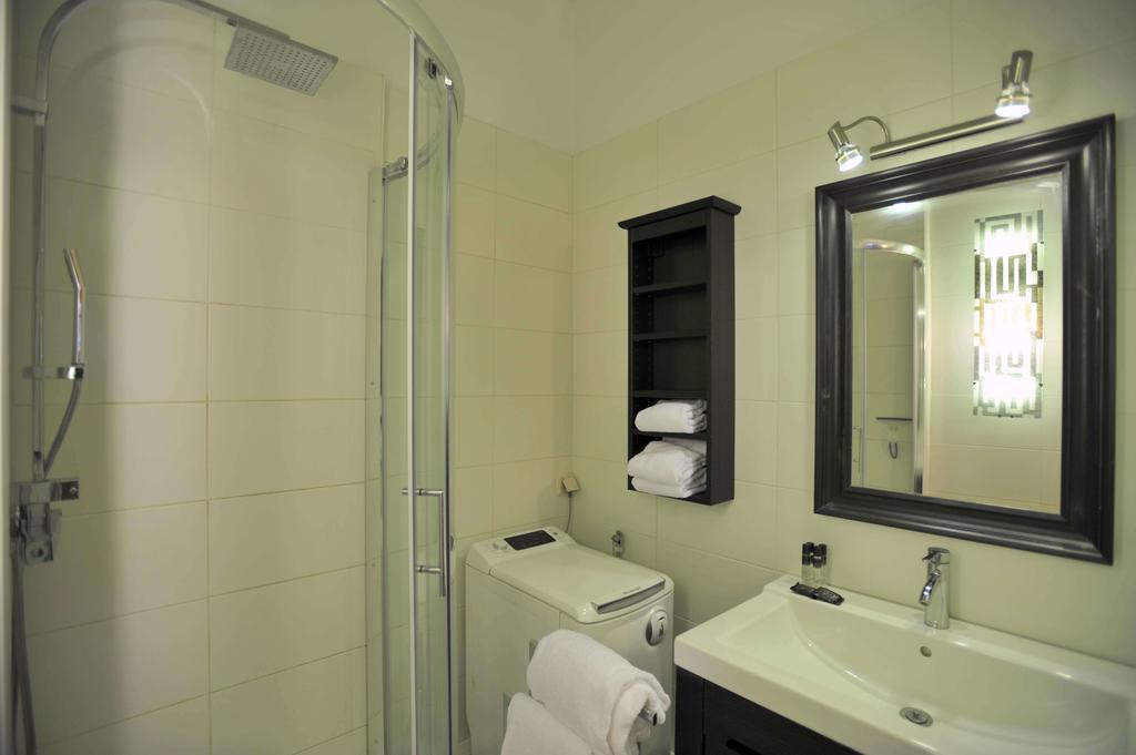 Apartamento Appart' Chenas *