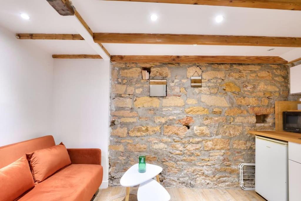 Studio Duplex Near Croix Rousse * Lyon