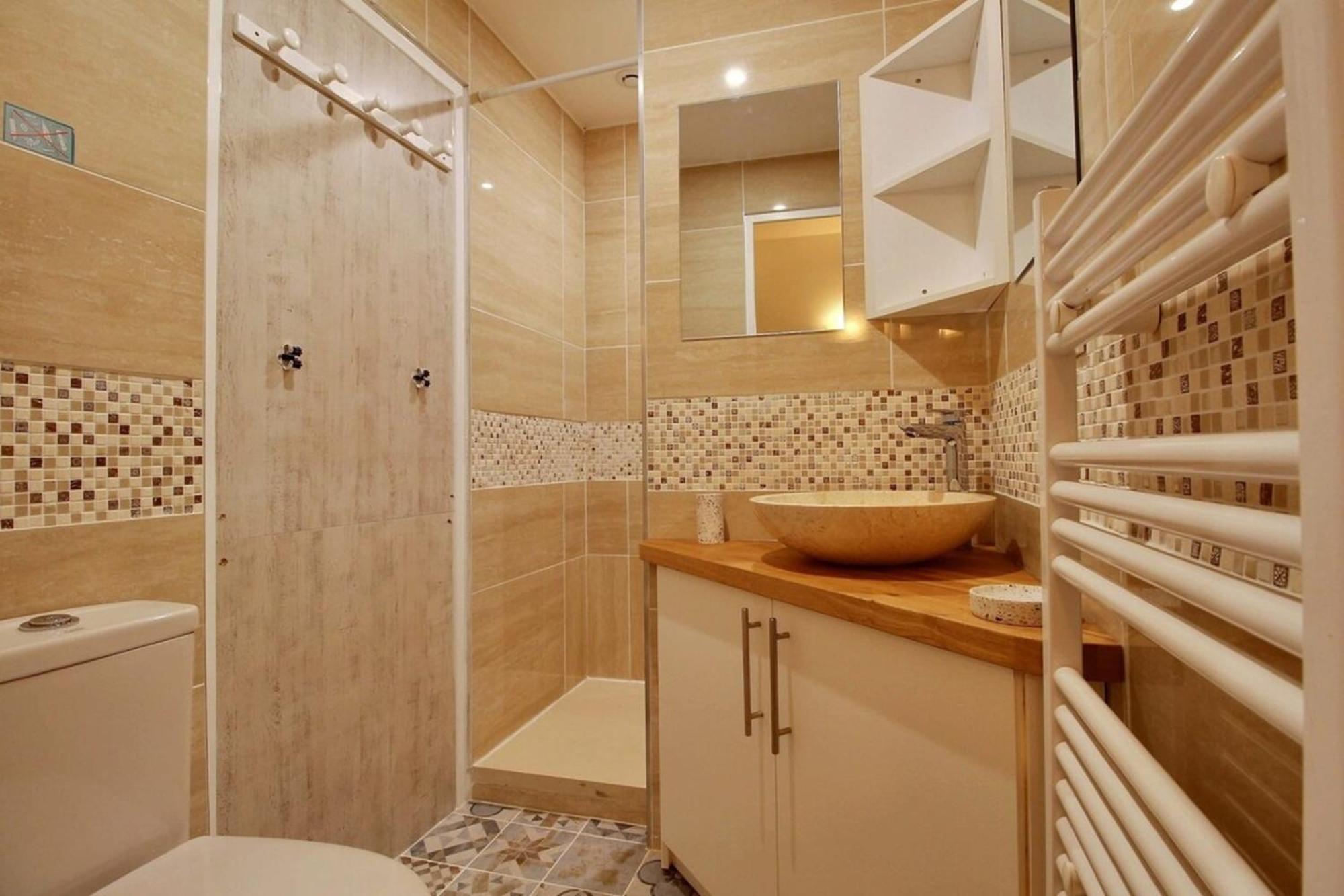 Agastaia - Monthly - 7th Apartment