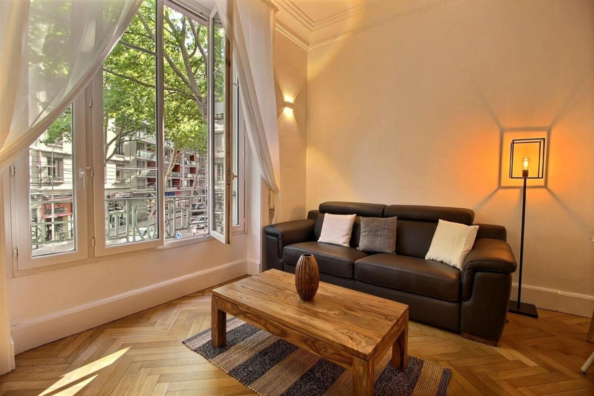 Agastaia - Monthly - 7th Apartment *