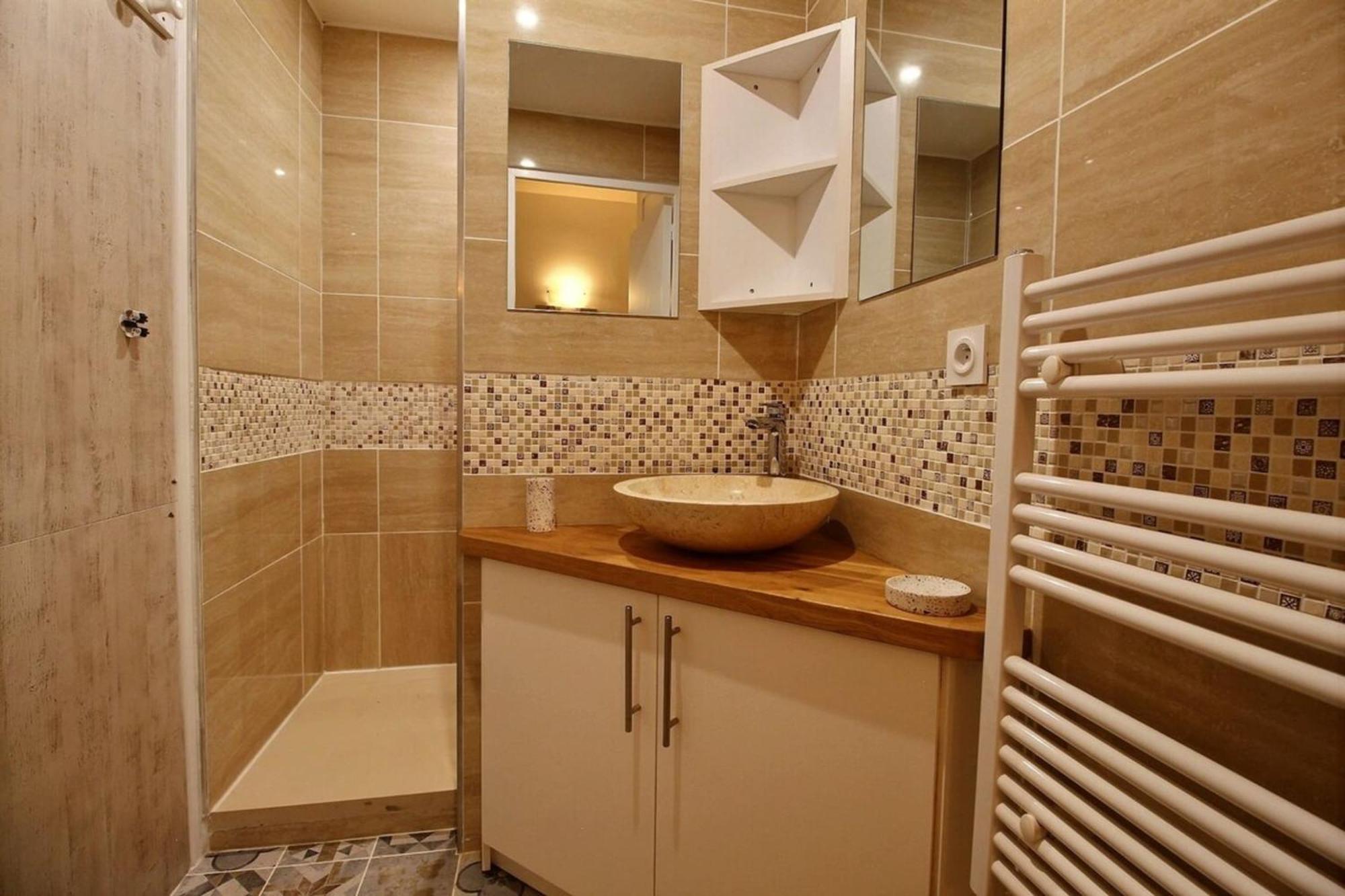 Apartment Agastaia - Monthly - 7th