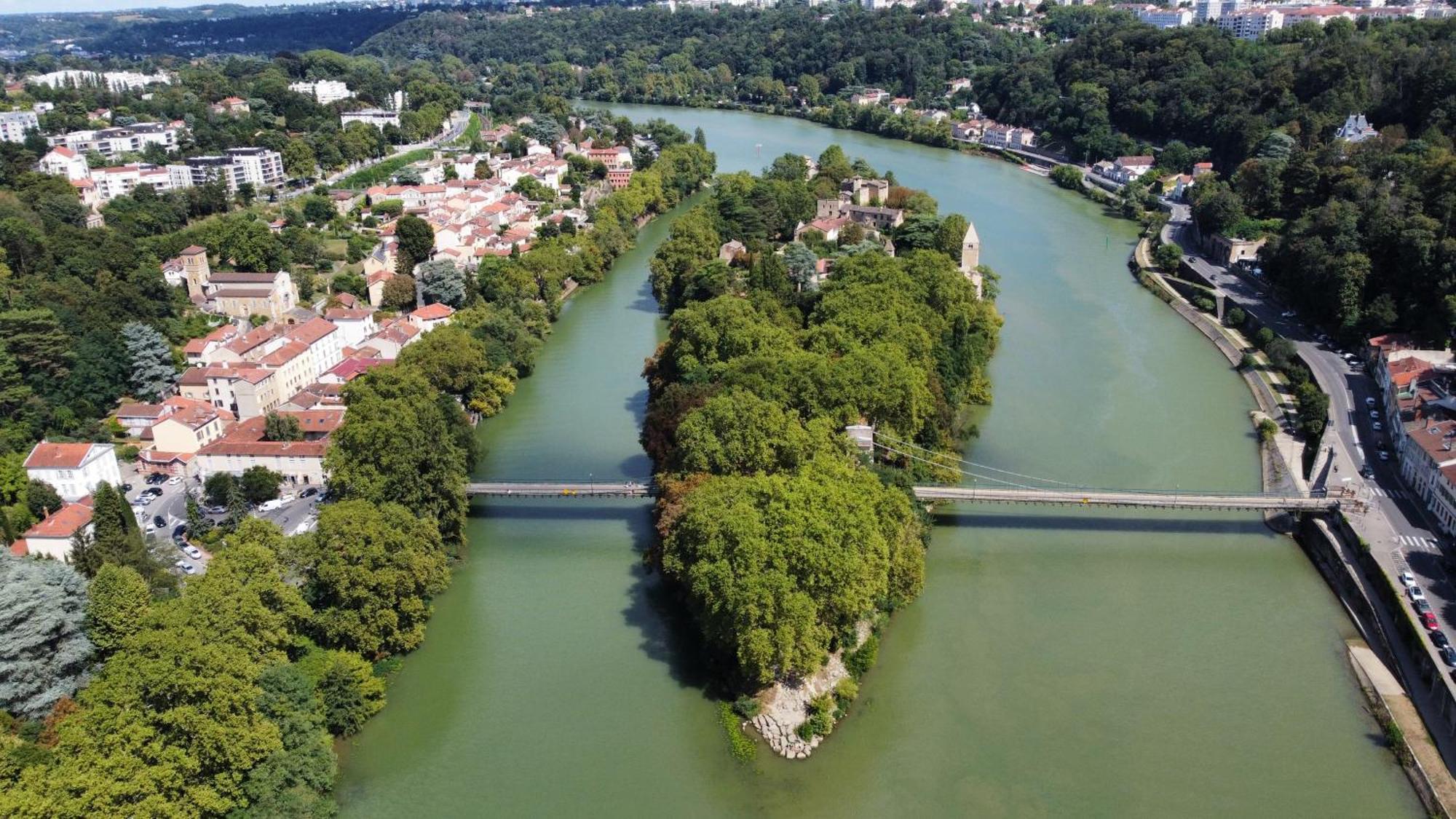 Cote Saone Gasthuis