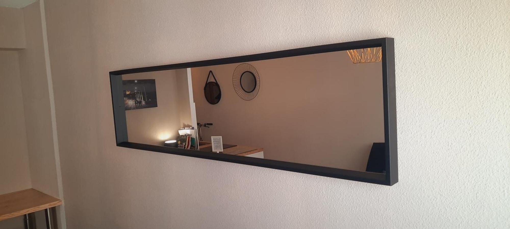 Apartment Central Gare Lyon