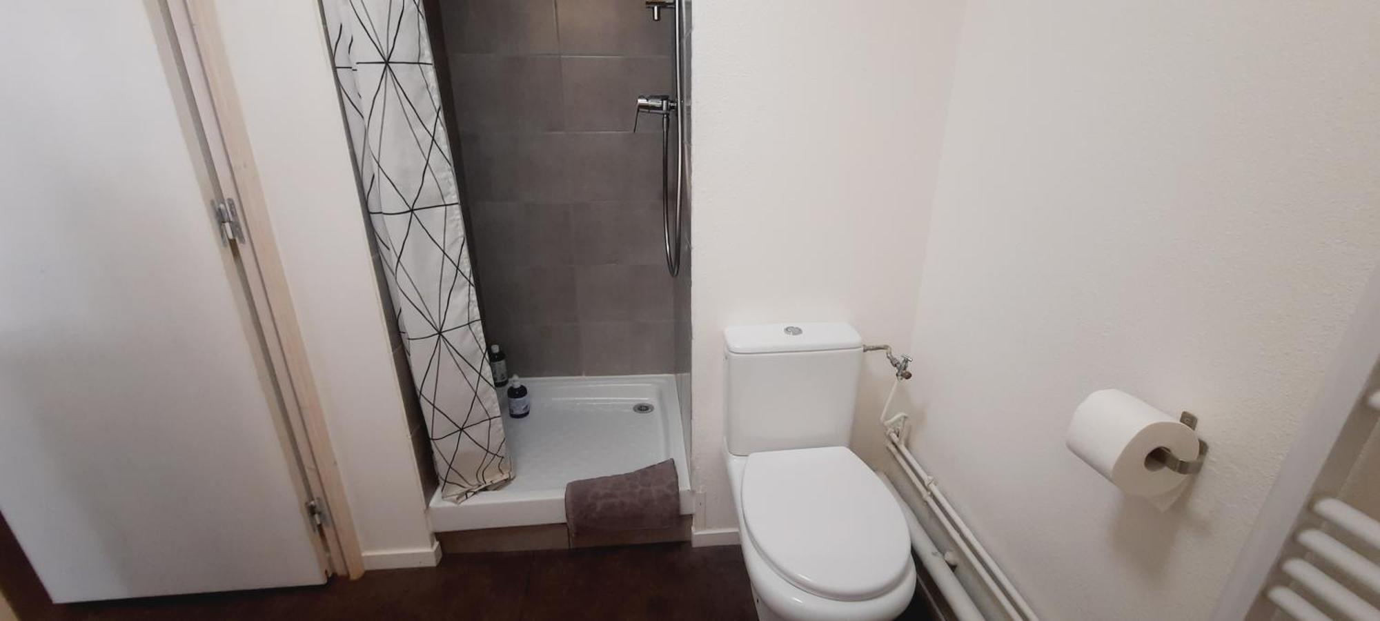 Central Gare Apartment Lyon