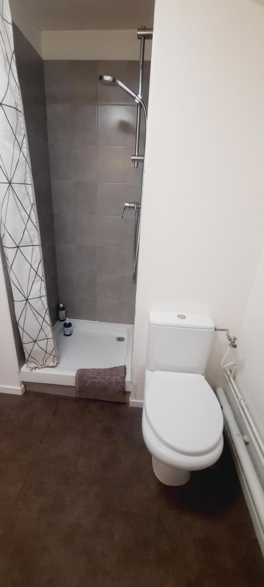 Central Gare Appartement Lyon