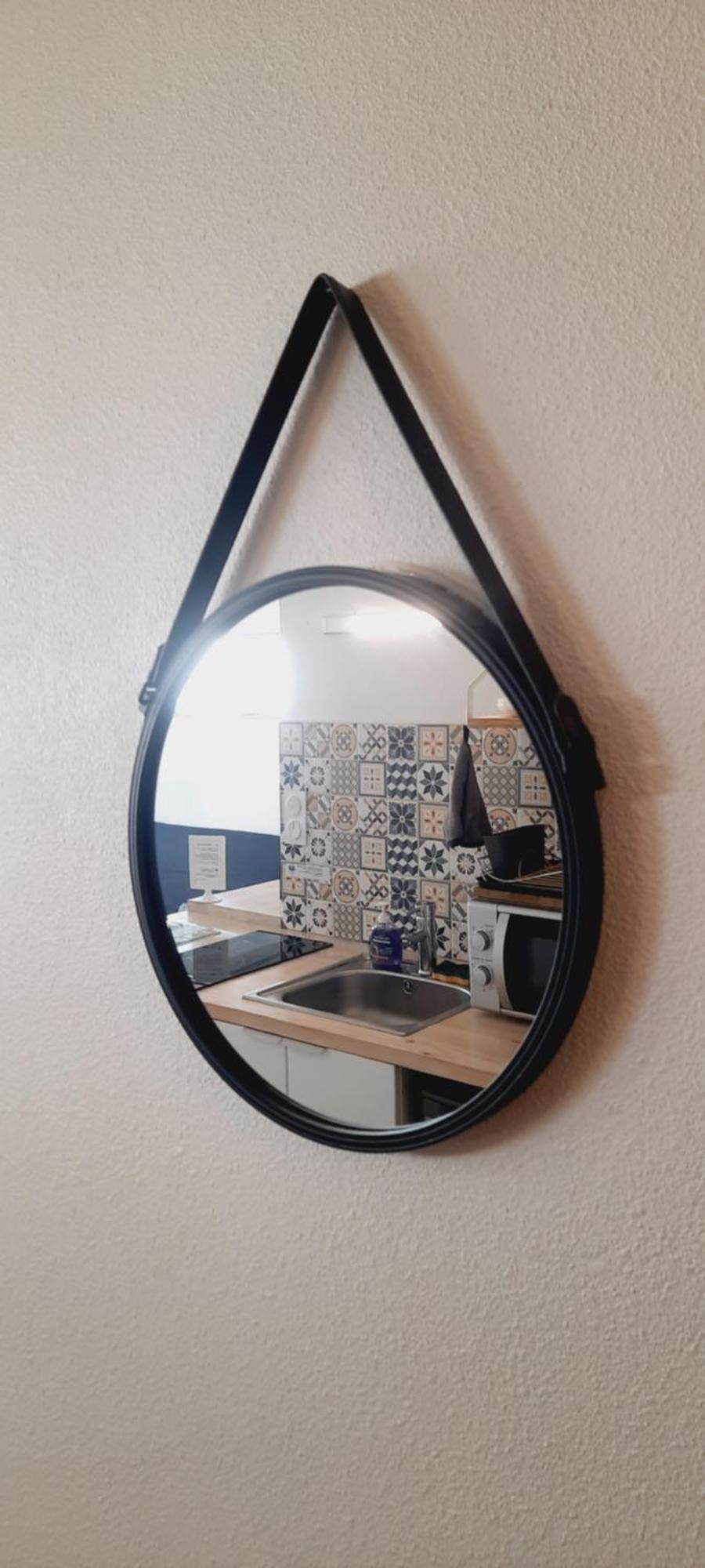Apartment Central Gare Lyon