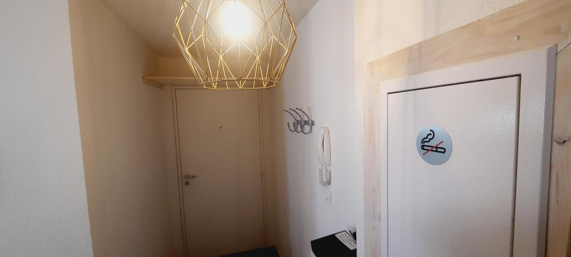 Central Gare Apartment