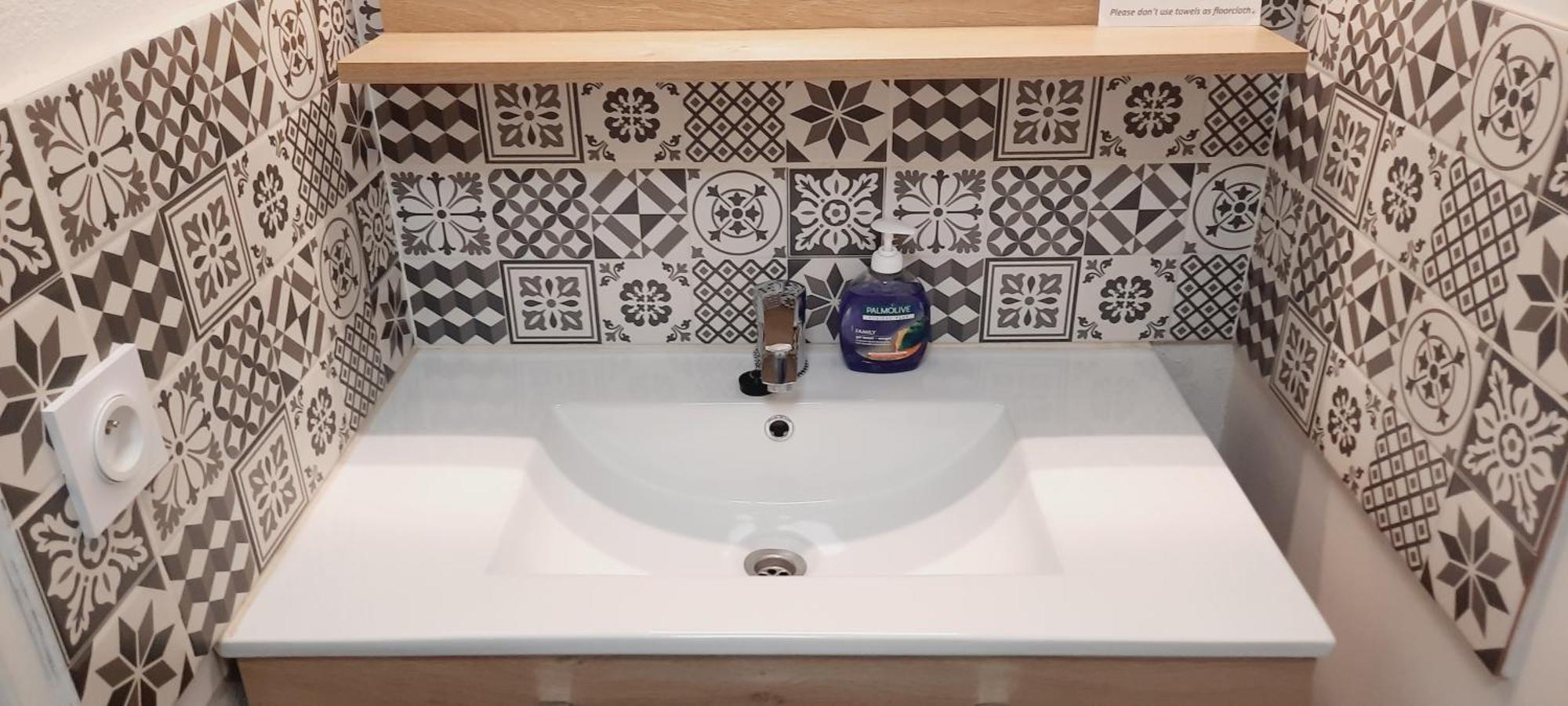 Central Gare Apartment Lyon