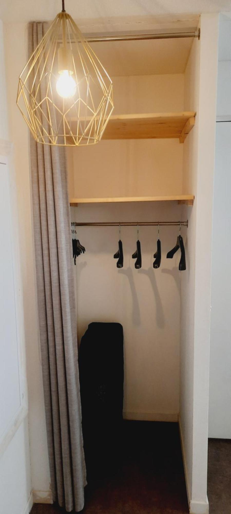 Central Gare Apartment Lyon