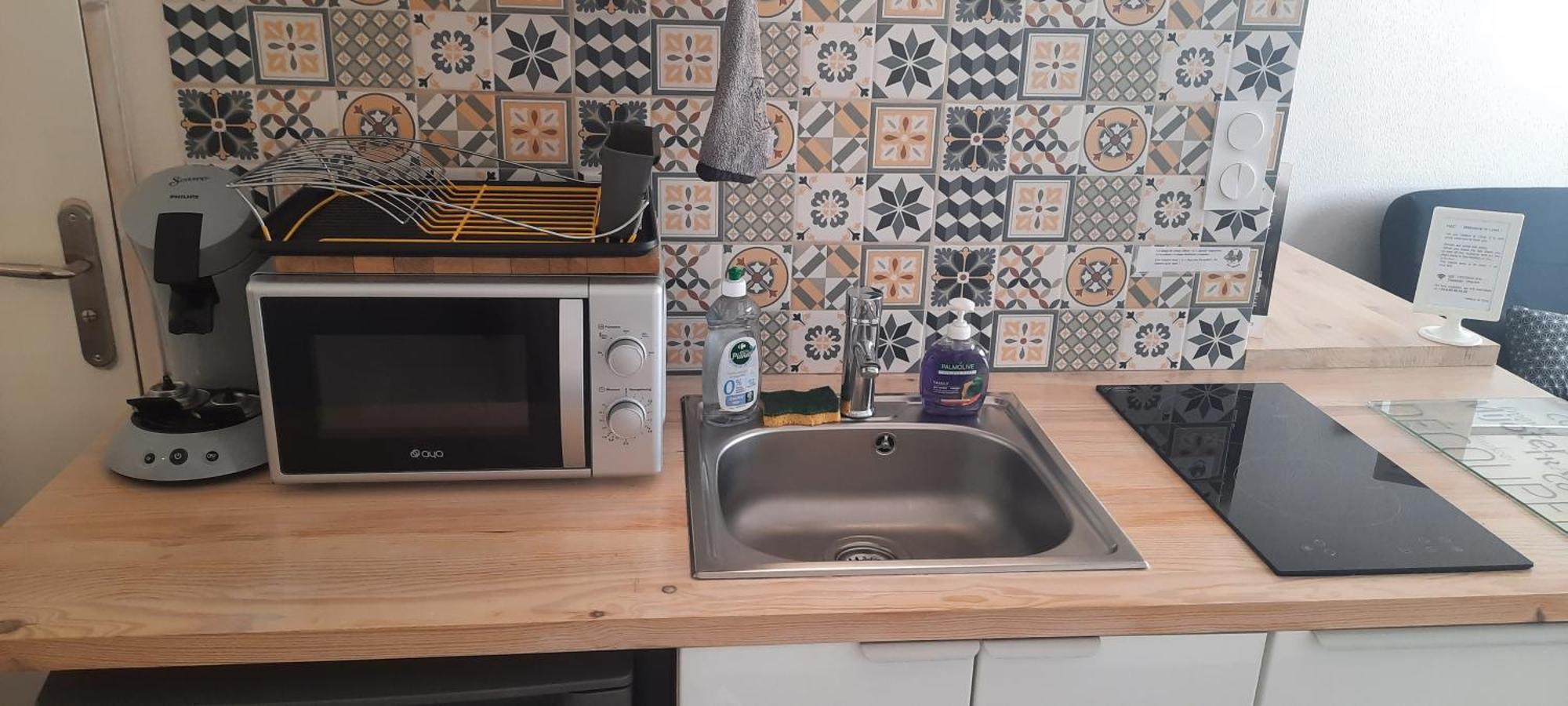 Central Gare Apartment