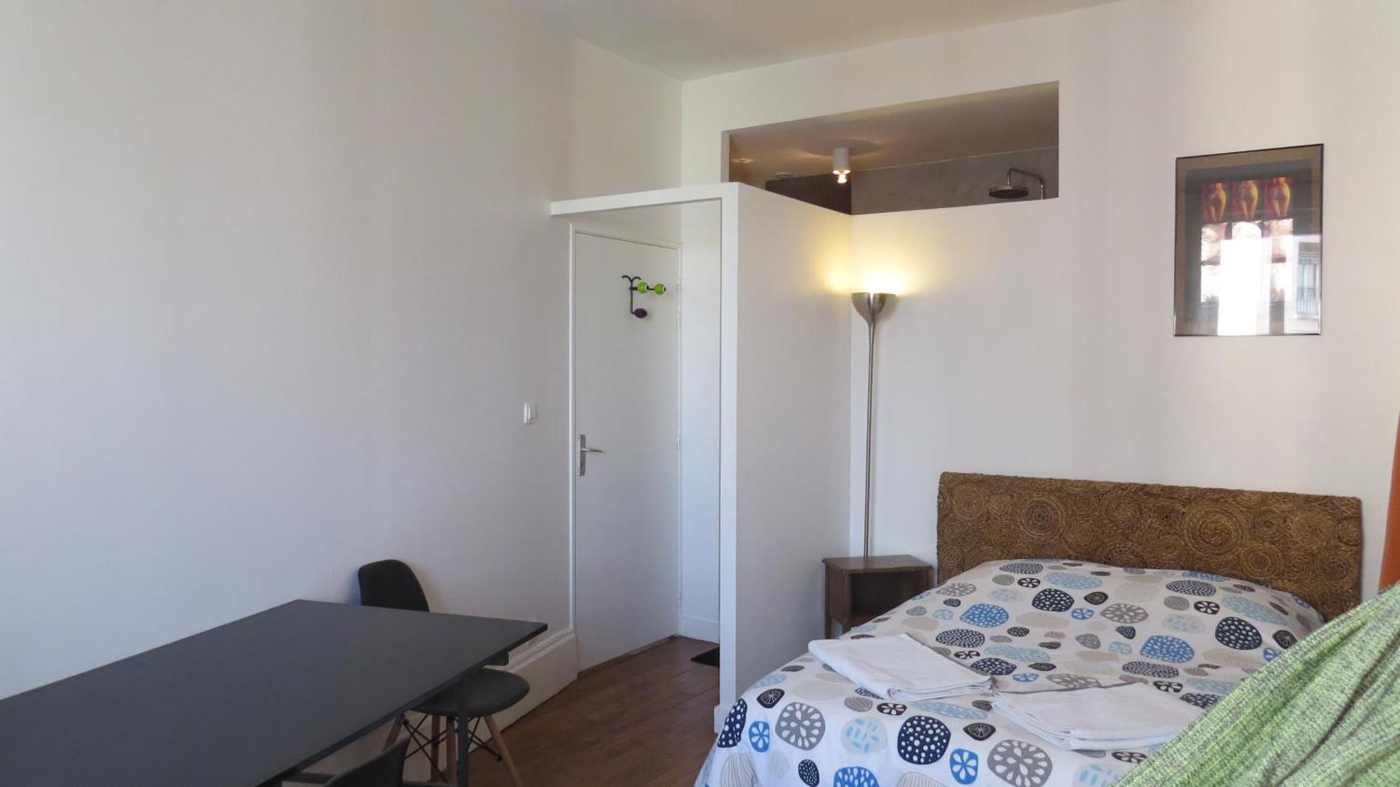 7 - Reservez Ou De 70m2 Avec 2 Sdb Habitación en casa particular *