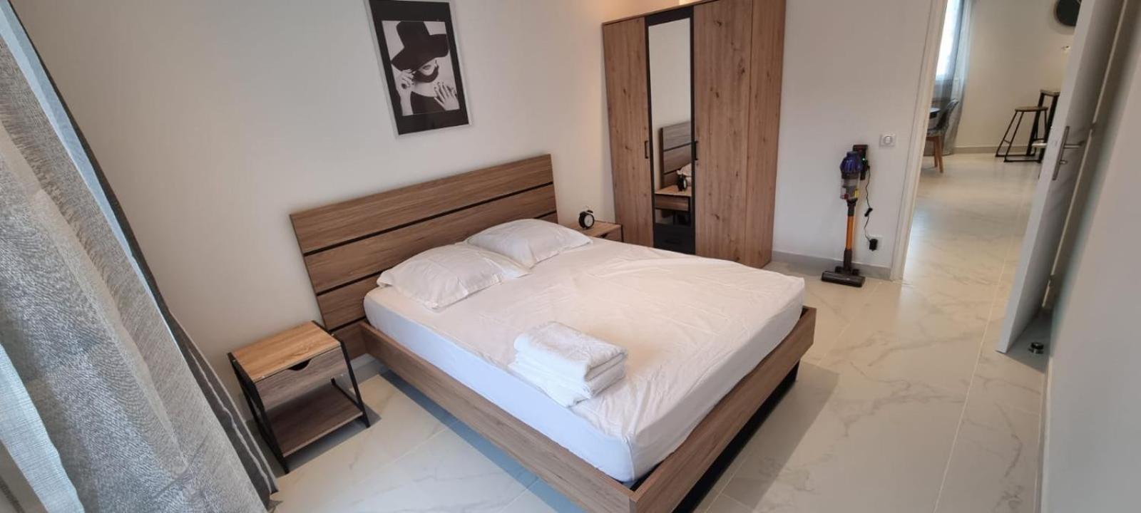 Apartment Dauphine - Pres De La Gare