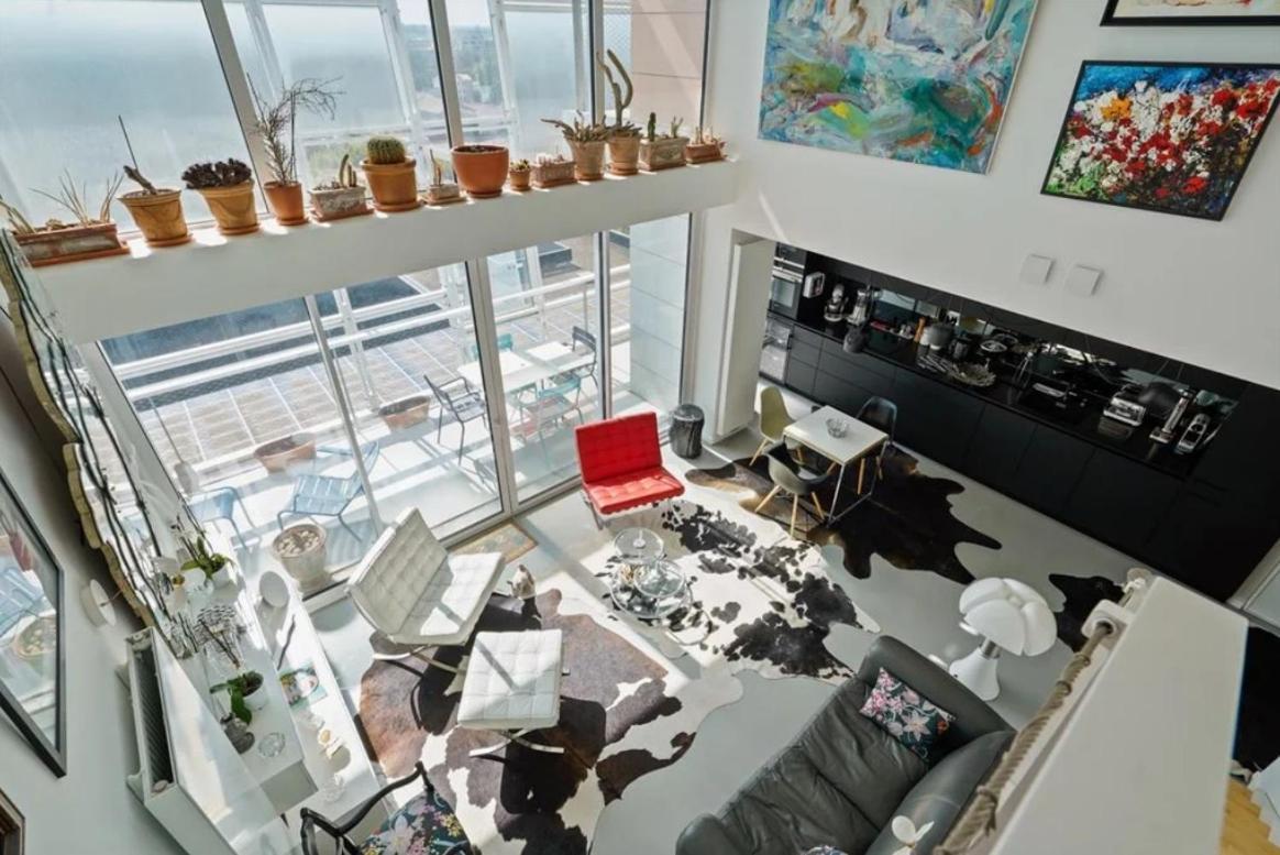 Apartamento Ycone Lyon