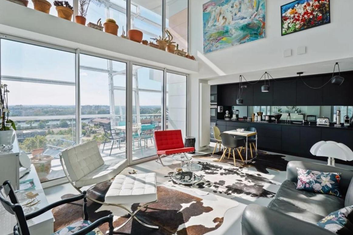 Apartamento Ycone