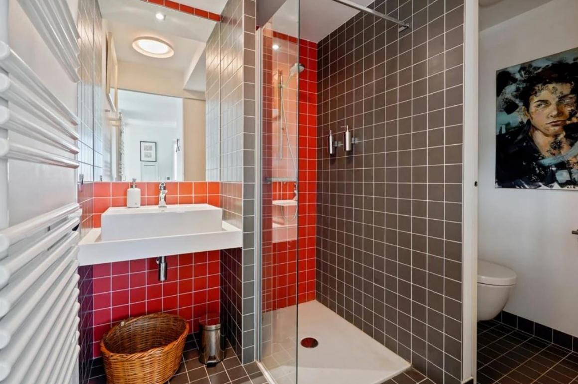 Ycone Apartamento Lyon