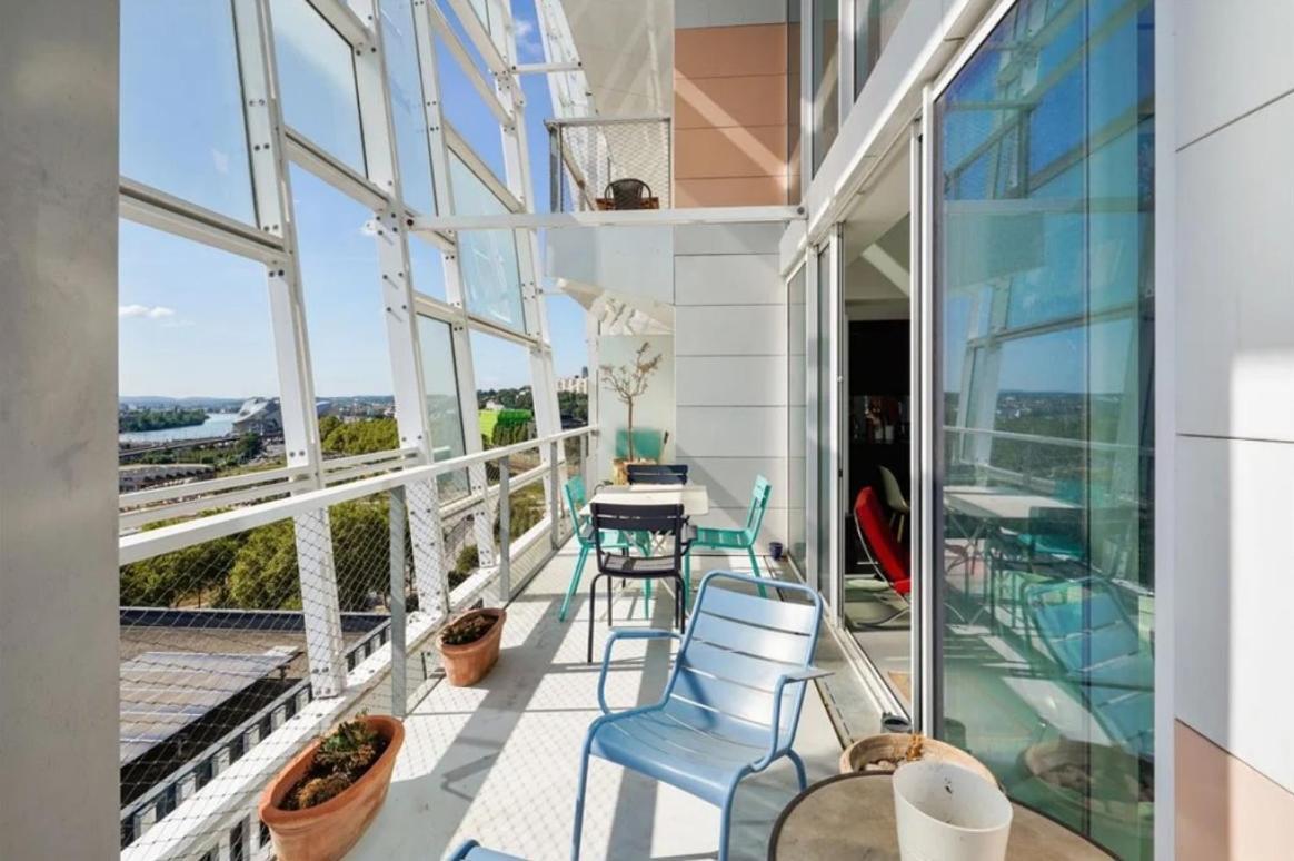 Ycone Apartamento *