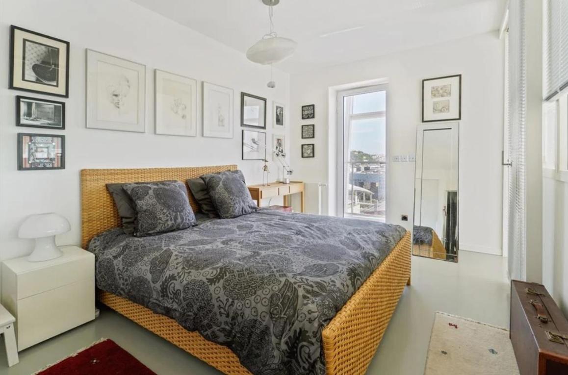 Apartamento Ycone *