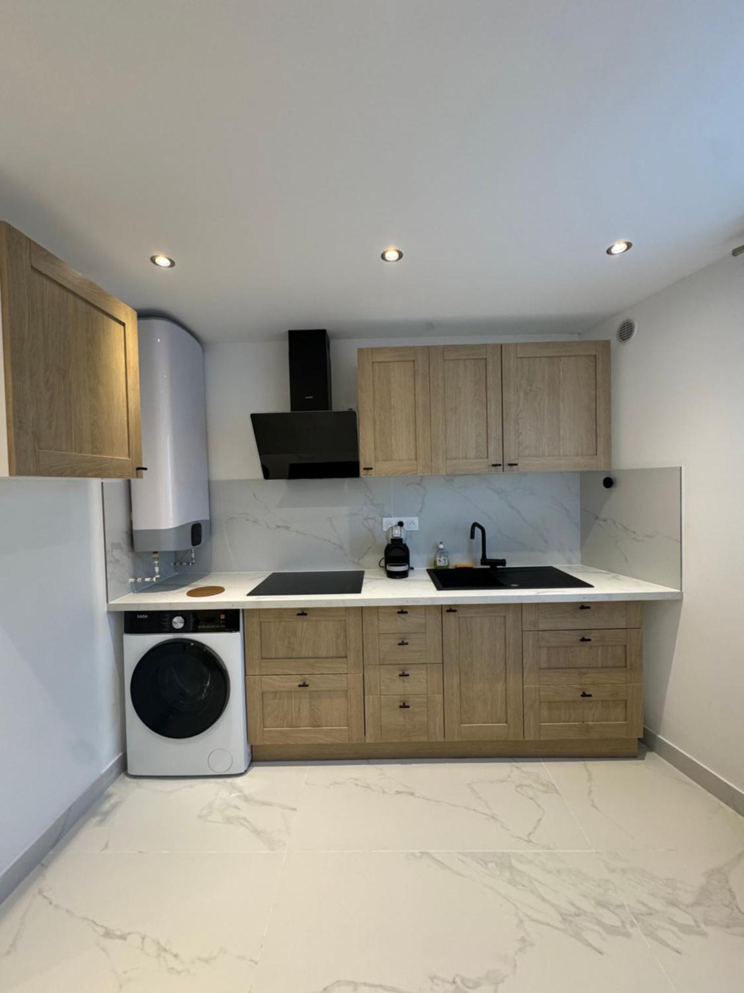 Dauphine - Pres De La Gare Apartment *