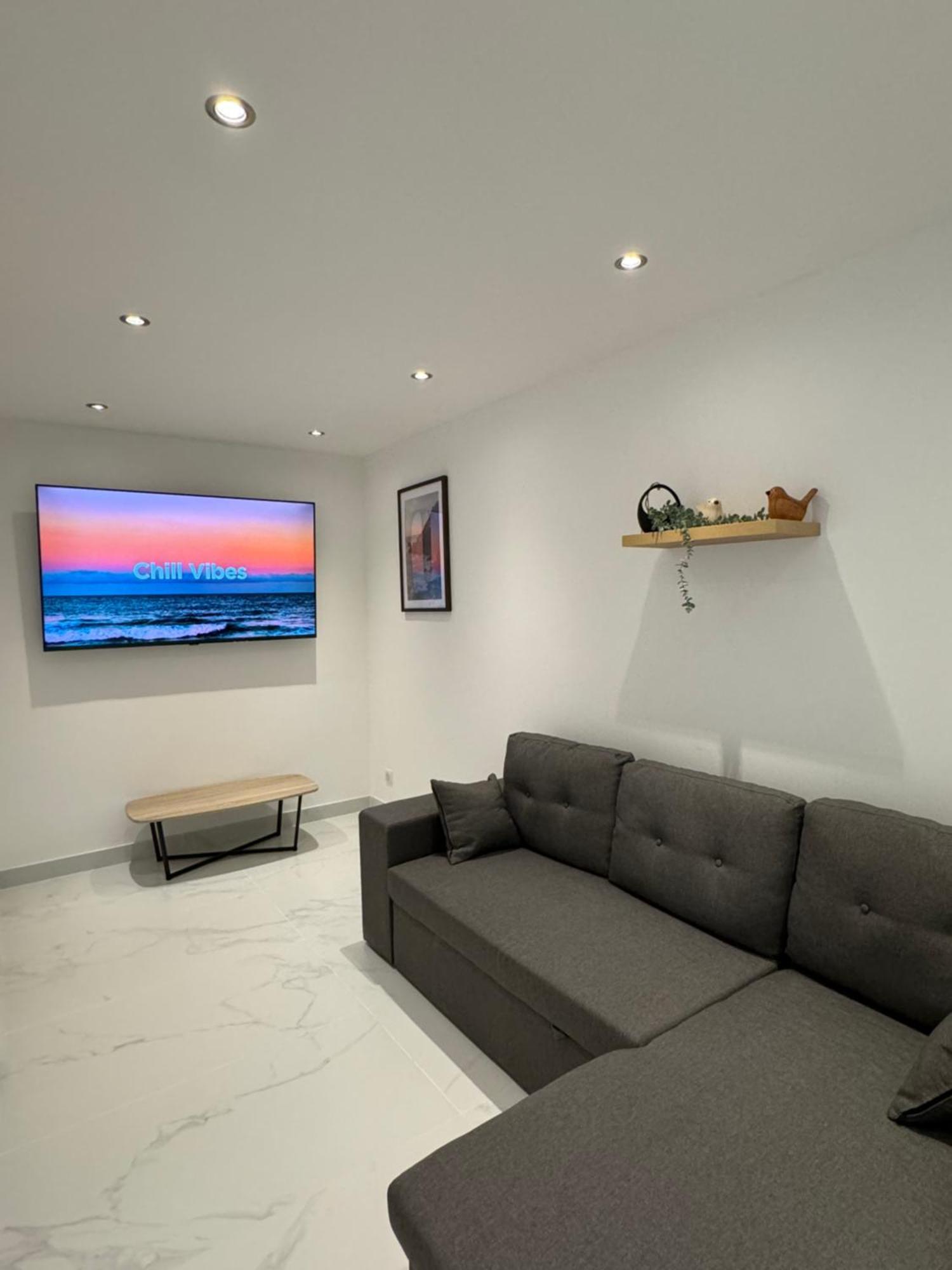 Apartment Dauphine - Pres De La Gare *