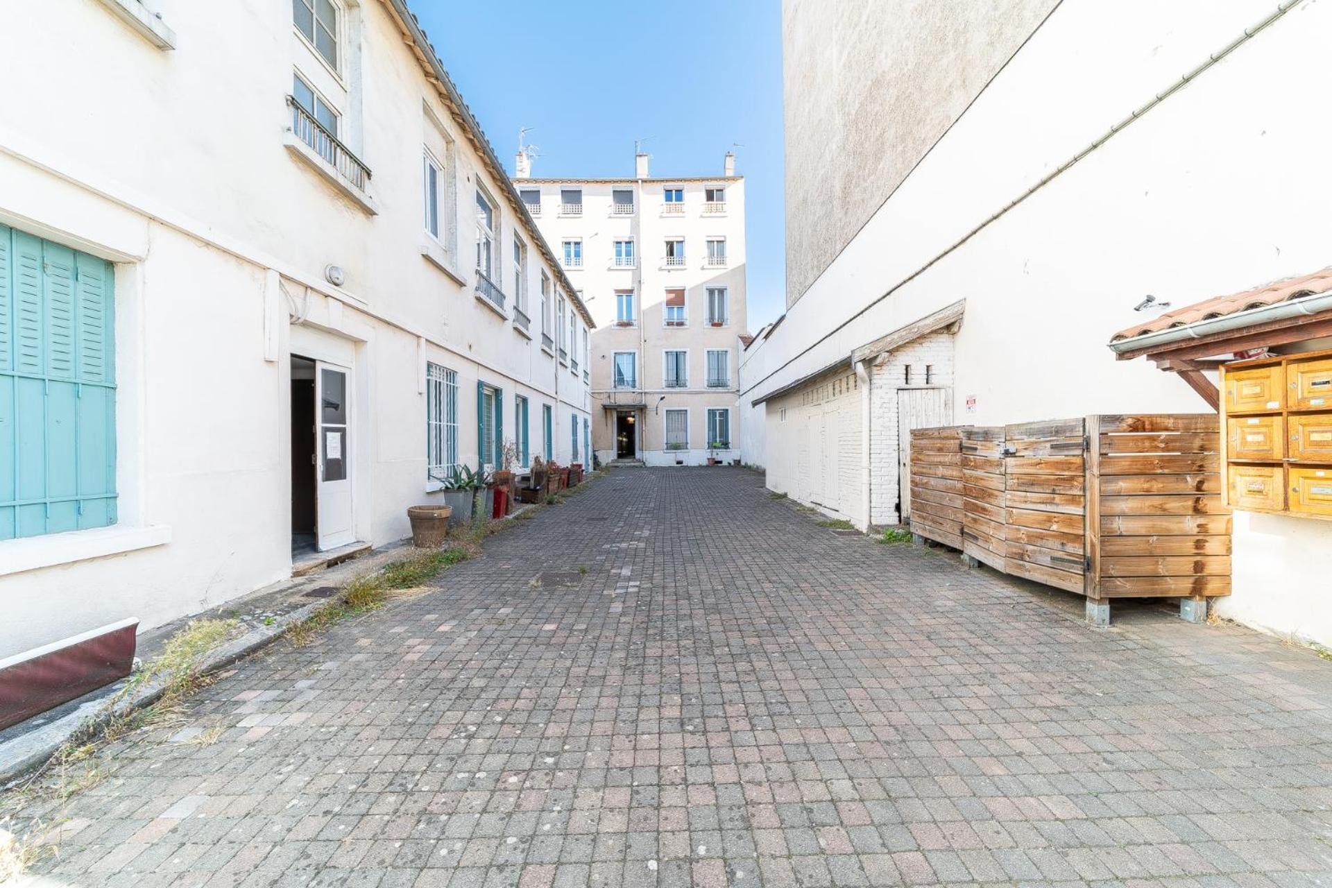 Le Marietton Cosy A Deux Pas Du Metro Valmy