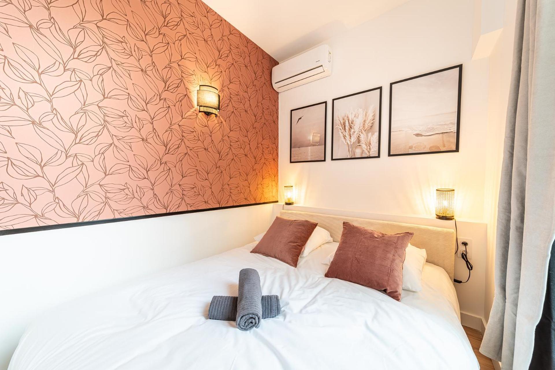 Appartement Le Marietton Cosy A Deux Pas Du Metro Valmy Lyon