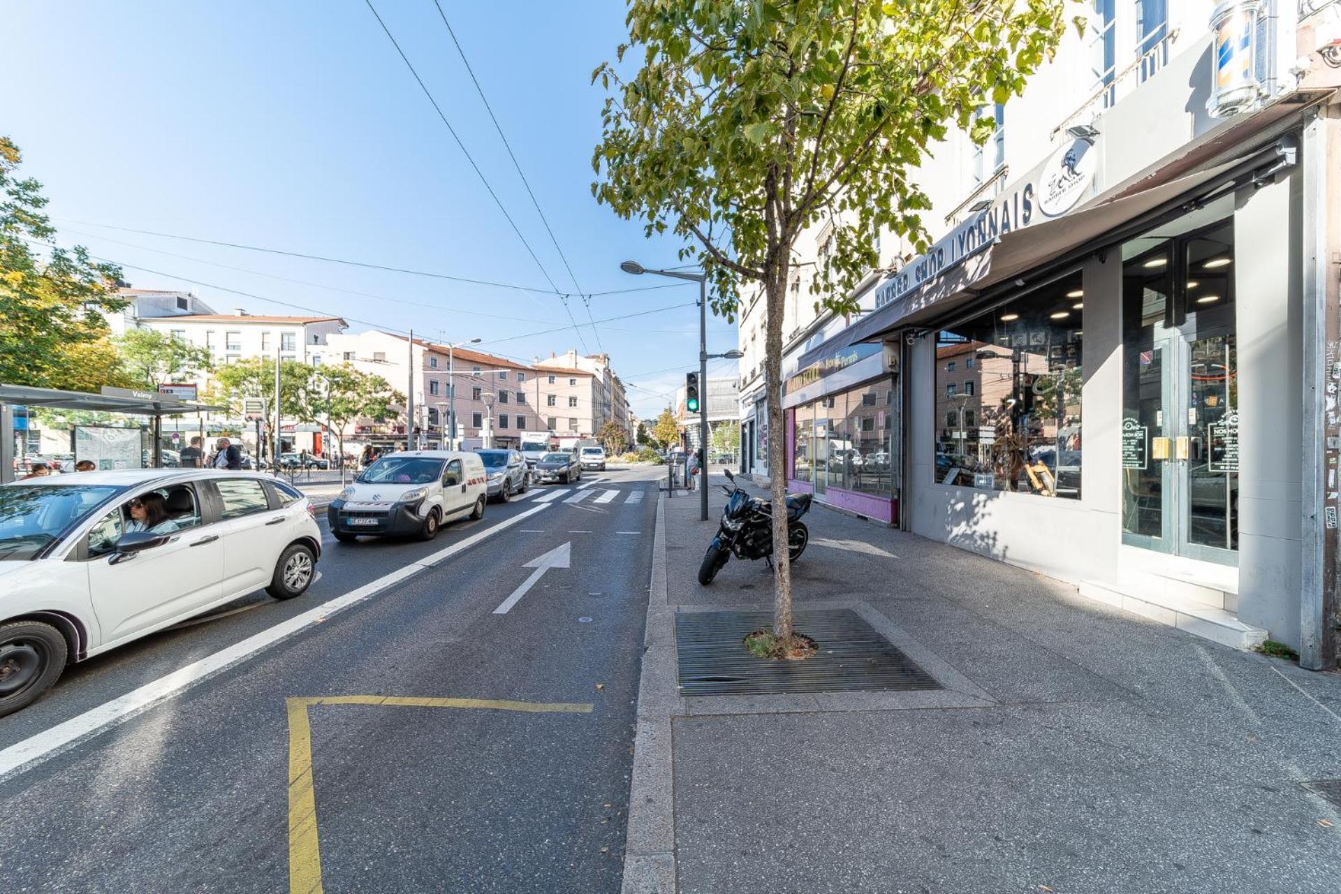 Appartement Le Marietton Cosy A Deux Pas Du Metro Valmy