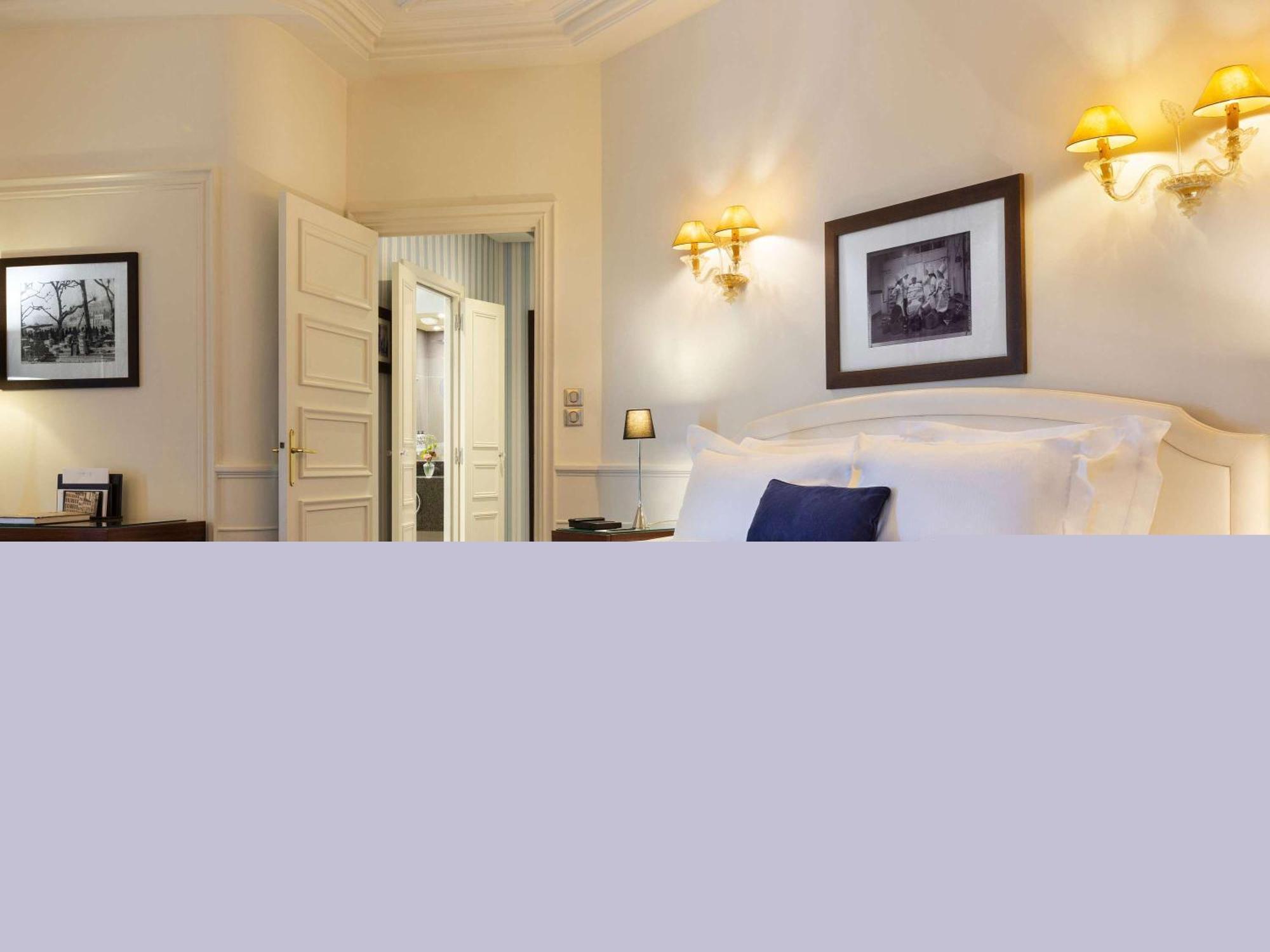 Hotel Le Royal - Mgallery Collection