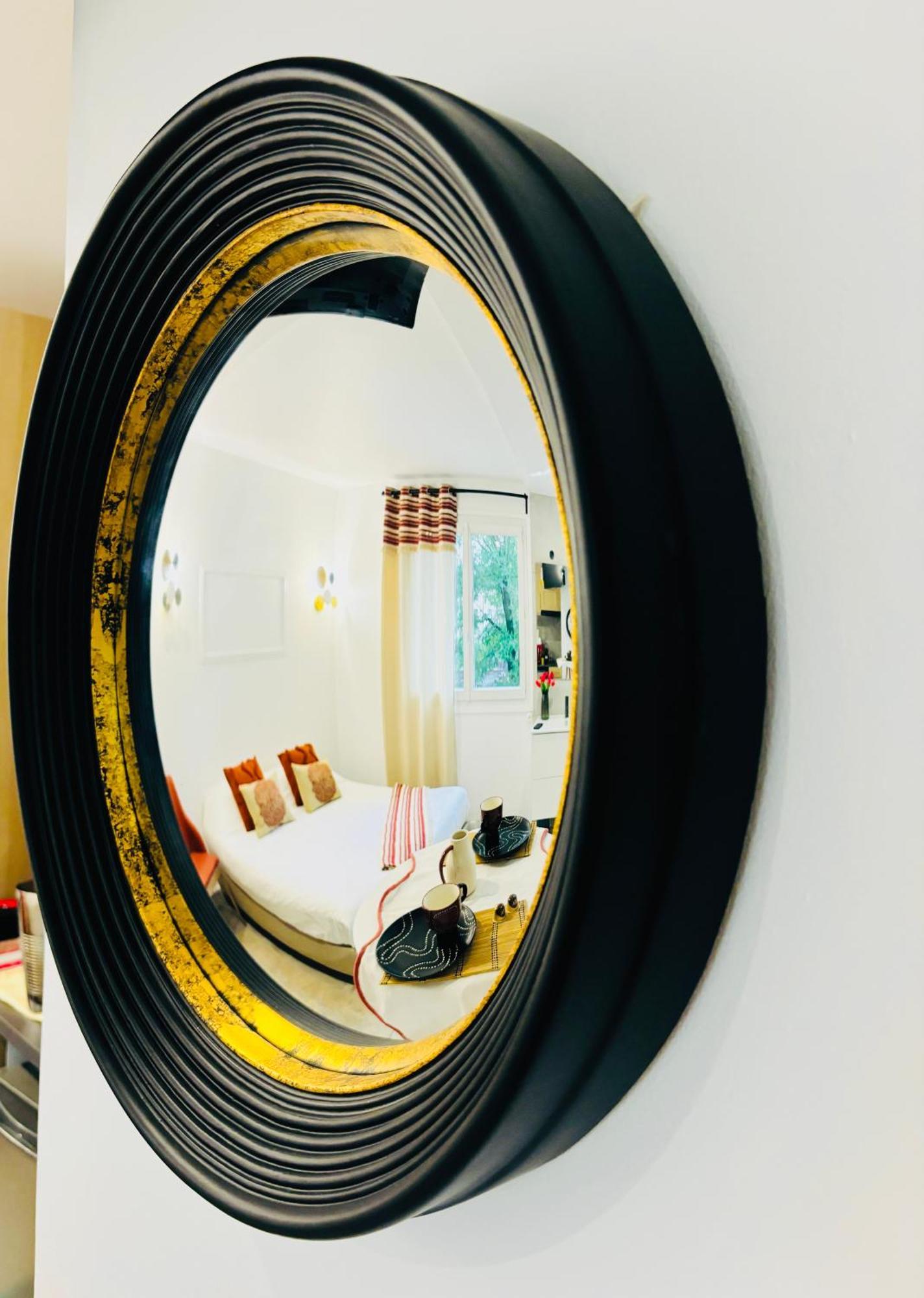 Le Baraban Apartamento Lyon