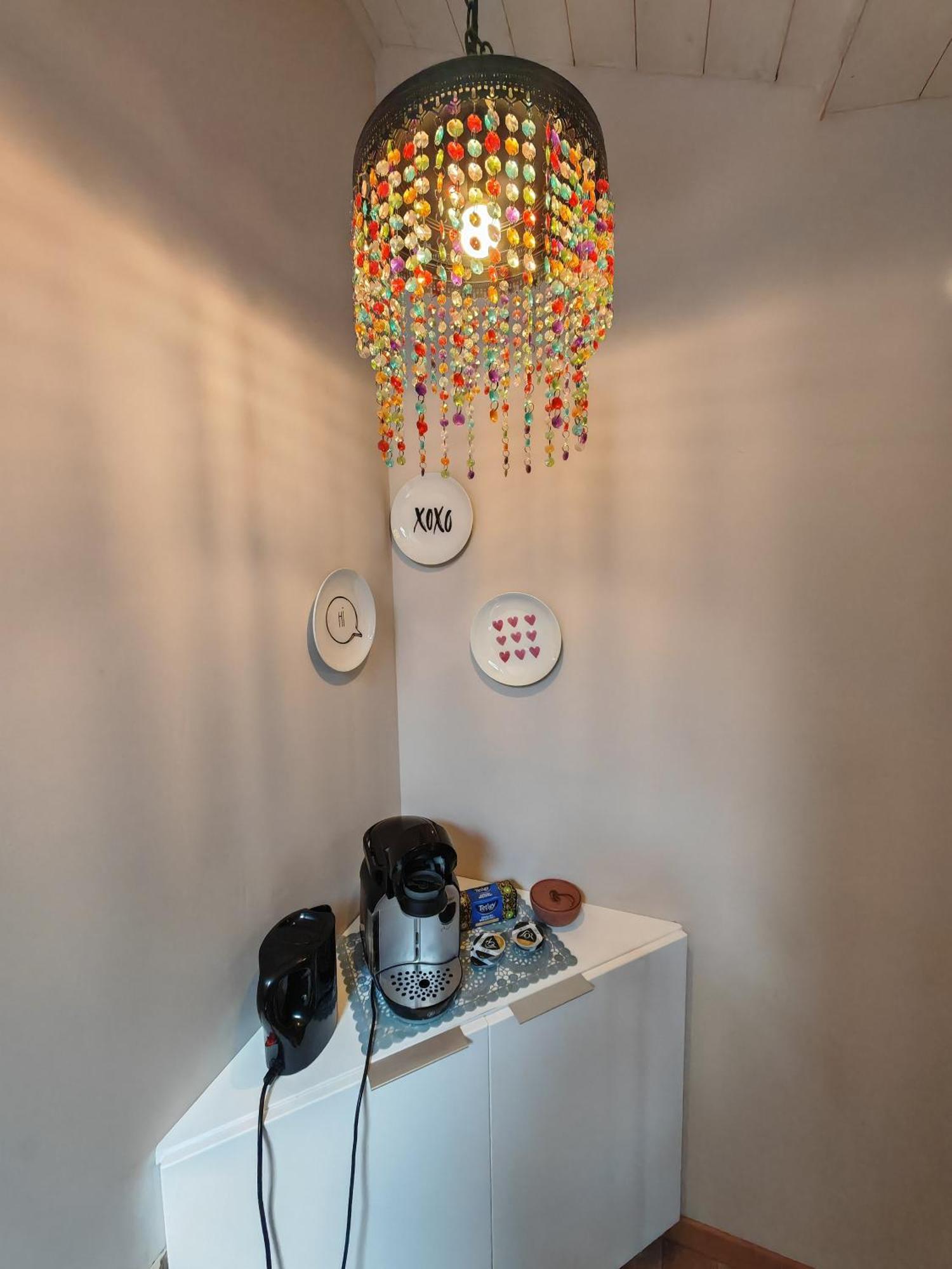 Appartement Chaleureux Coeur St Jean Bellecour
