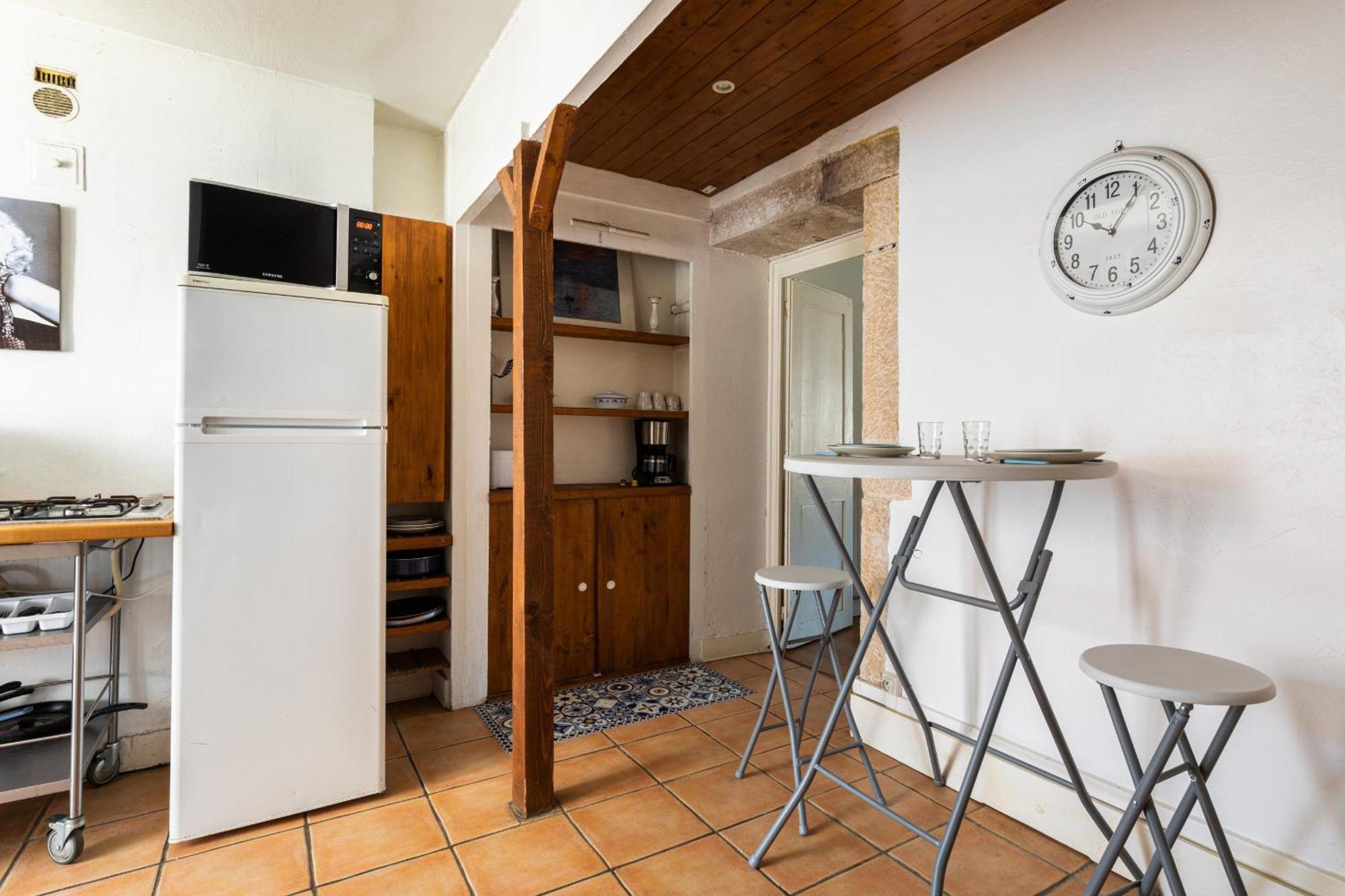 Apartamento Dify Adelaide Perrin - Ainay