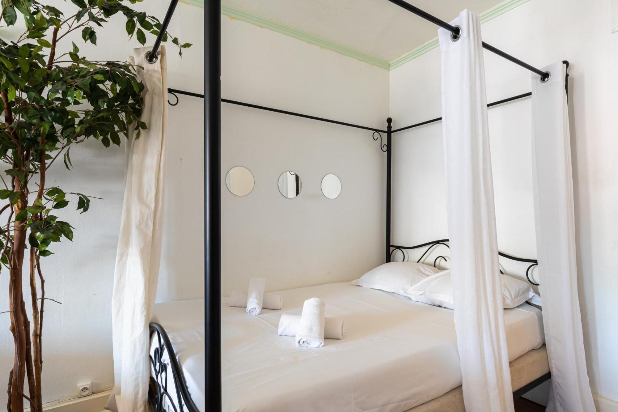 Dify Adelaide Perrin - Ainay Apartamento