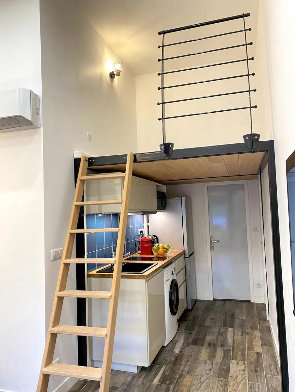 T2 Hypercenter Apartment Lyon