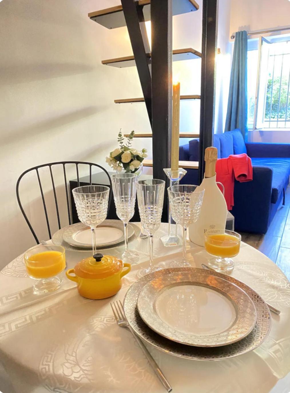 Apartamento Hypercenter *