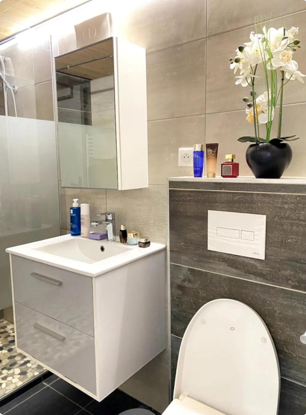Apartamento Hypercenter *