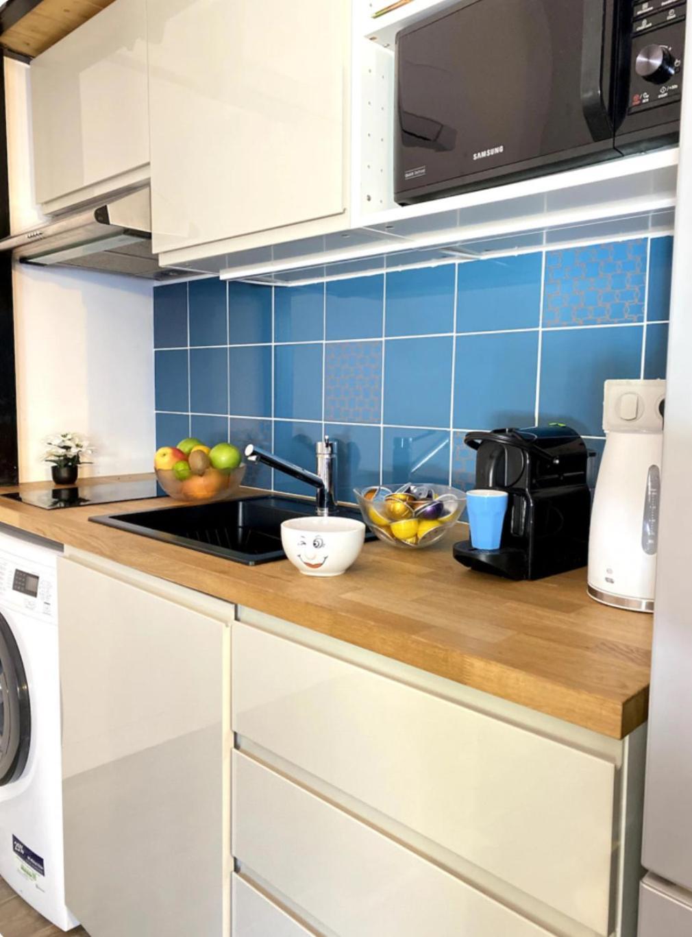 Apartamento Hypercenter Lyon