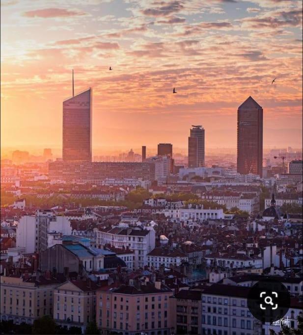 Cocon Chic Lyon