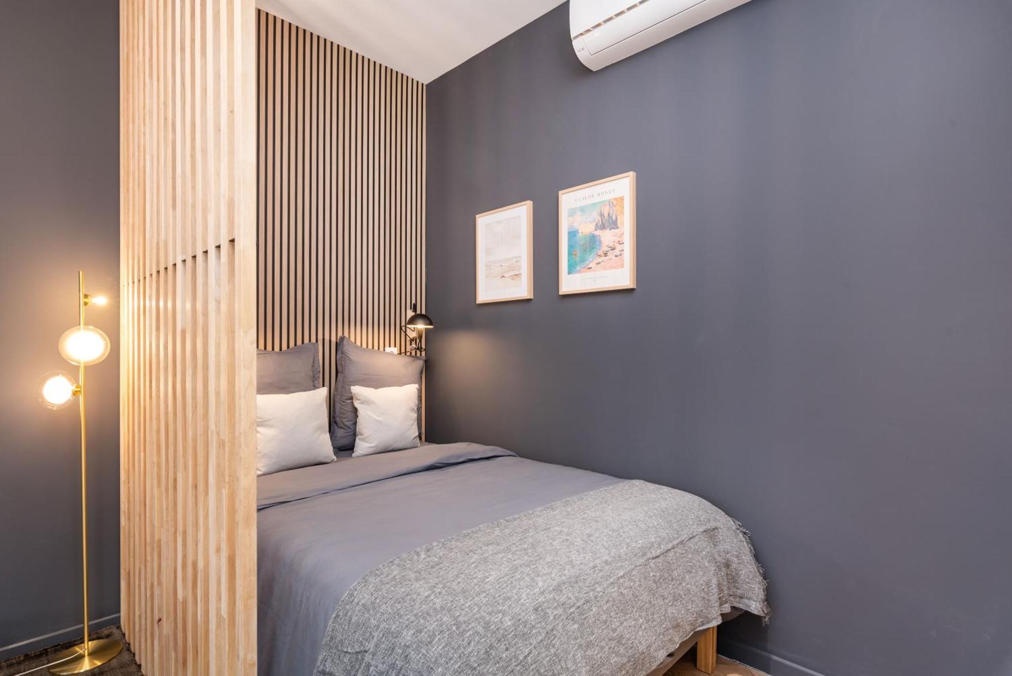 Les Cocons Heritages Apartamento